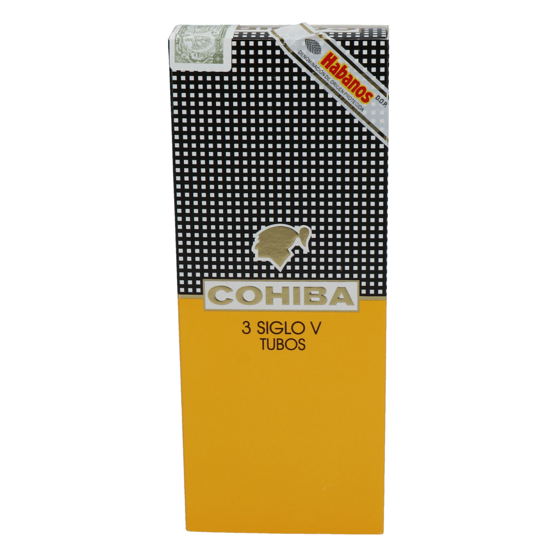 Cohiba Siglo V Tubo – Bild 7