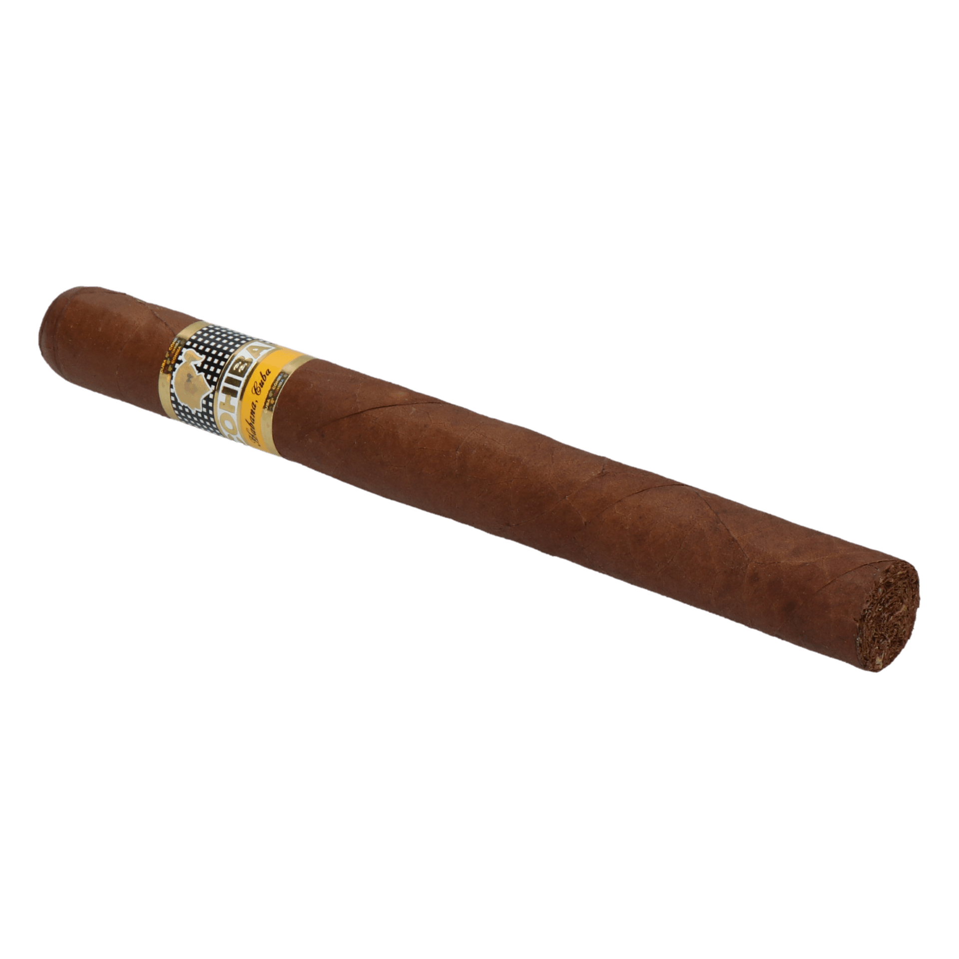 Cohiba Siglo V Tubo – Bild 3