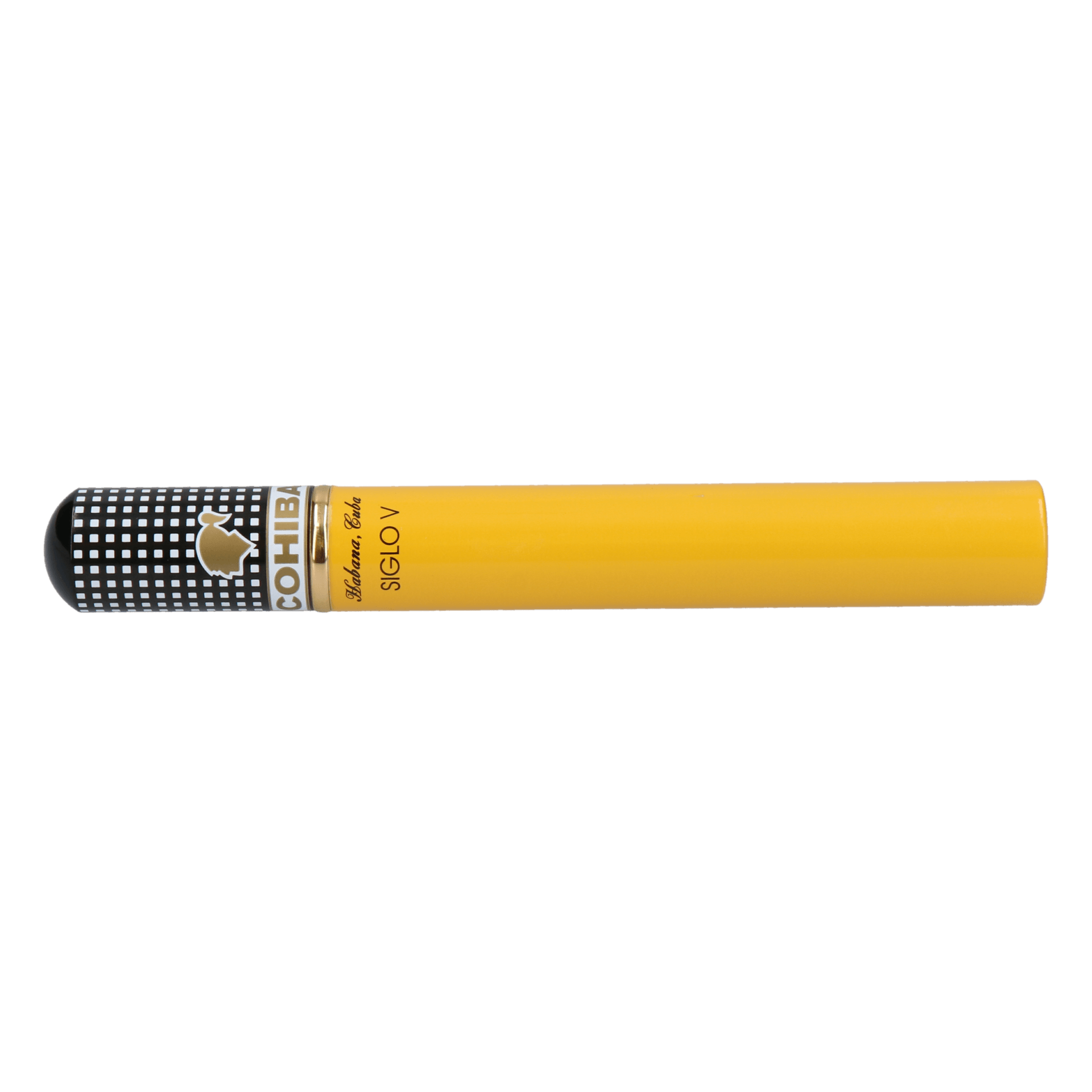 Cohiba Siglo V Tubo – Bild 5
