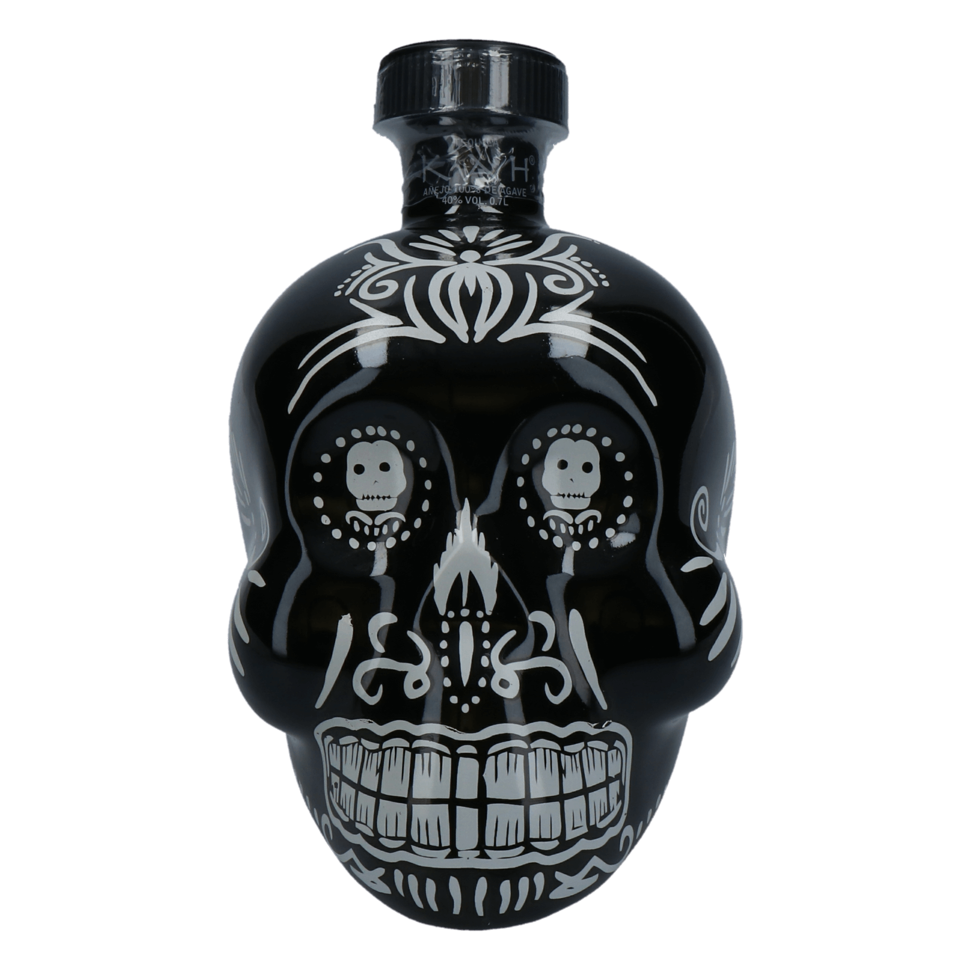 KAH Tequila Añejo