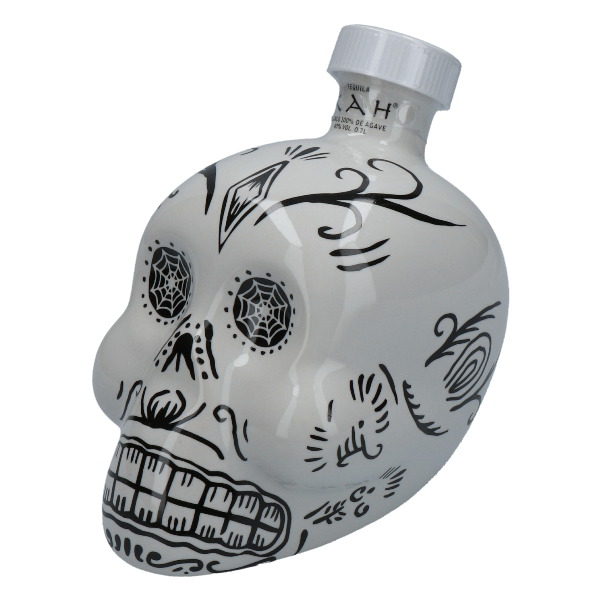 KAH Tequila Blanco – Bild 2