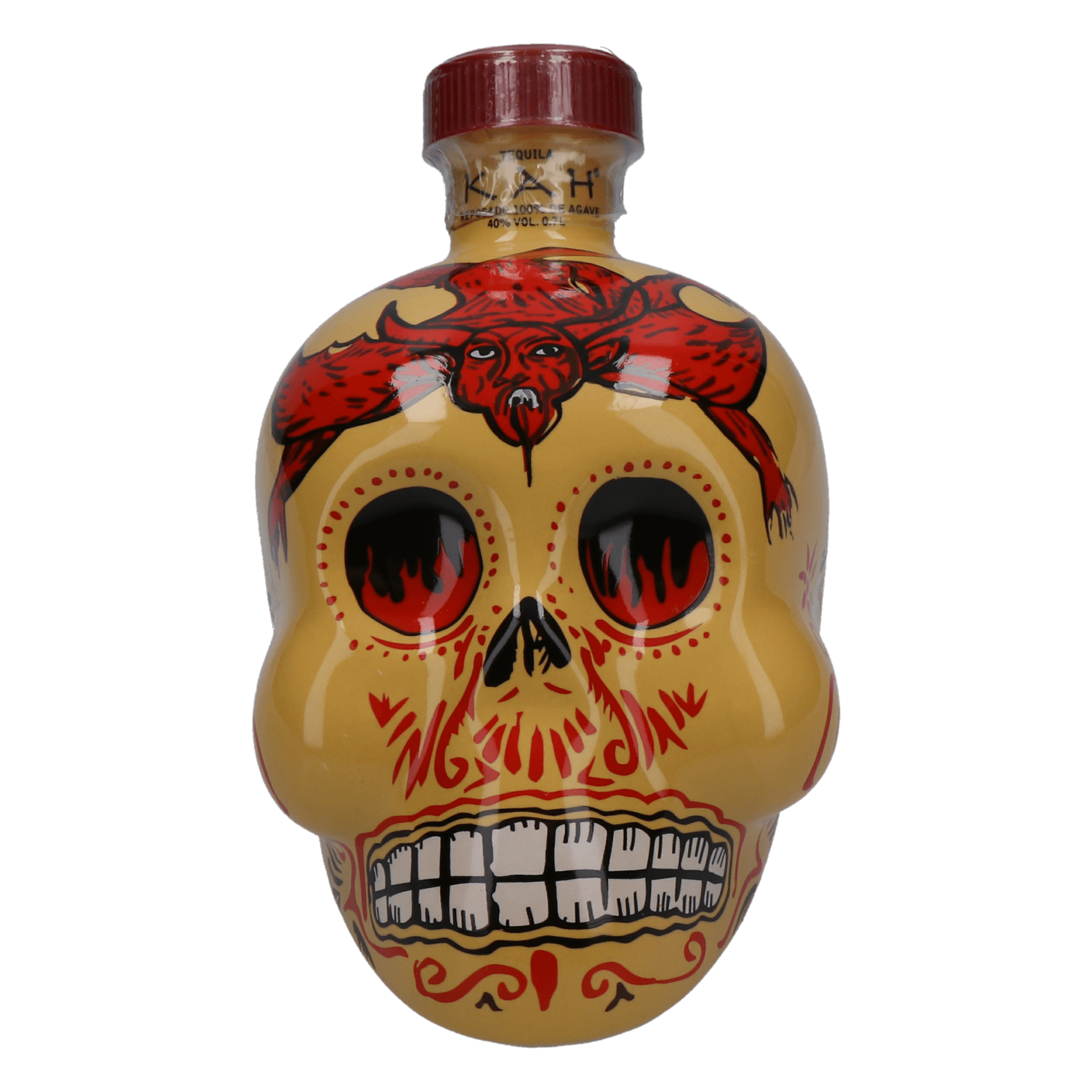 KAH Tequila Reposado