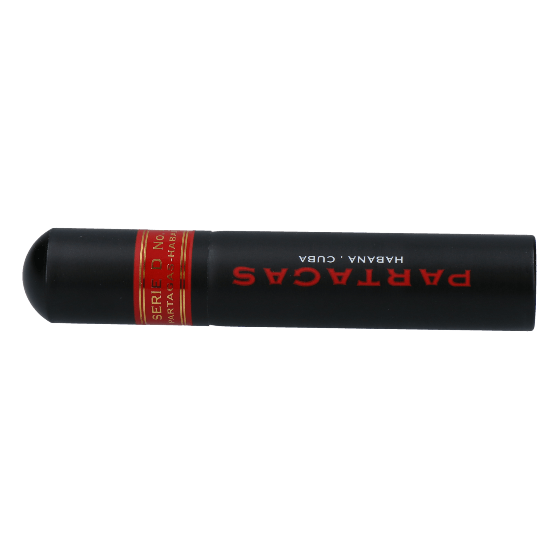 Partagas Serie D No. 4 Tubo – Bild 8