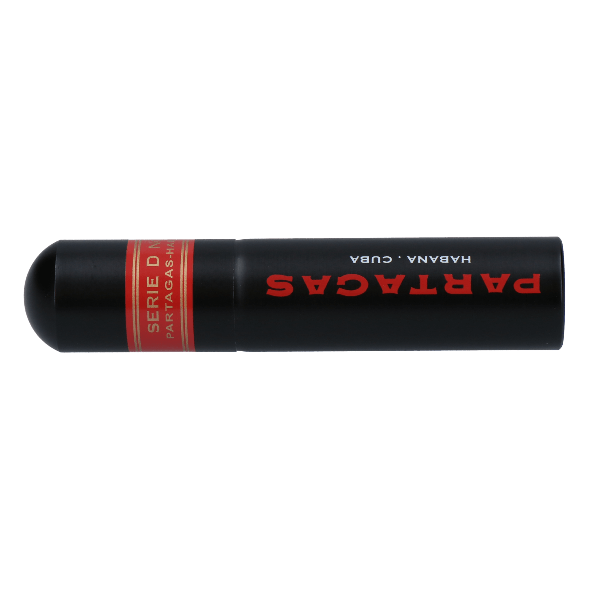 Partagas Serie D No. 5 Tubo – Bild 5