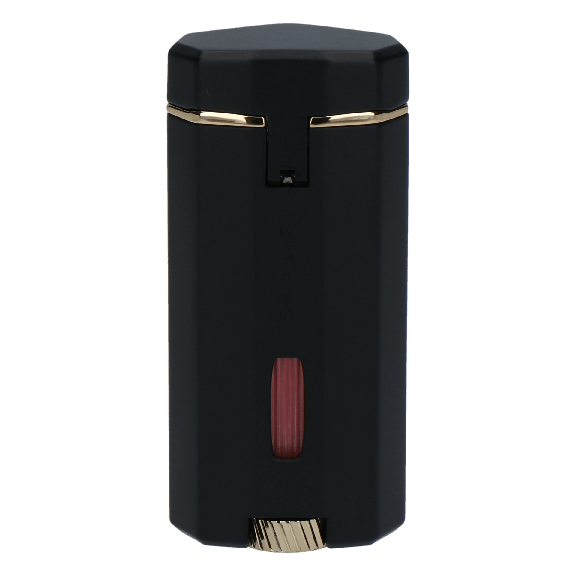Xikar Meridian Soft Flame Black/Gold – Bild 6
