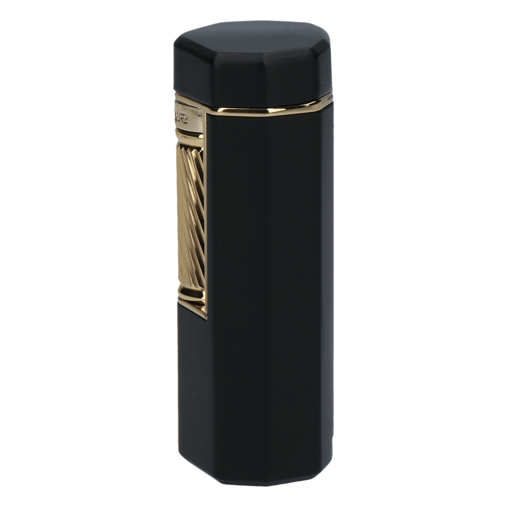 Xikar Meridian Soft Flame Black/Gold – Bild 5