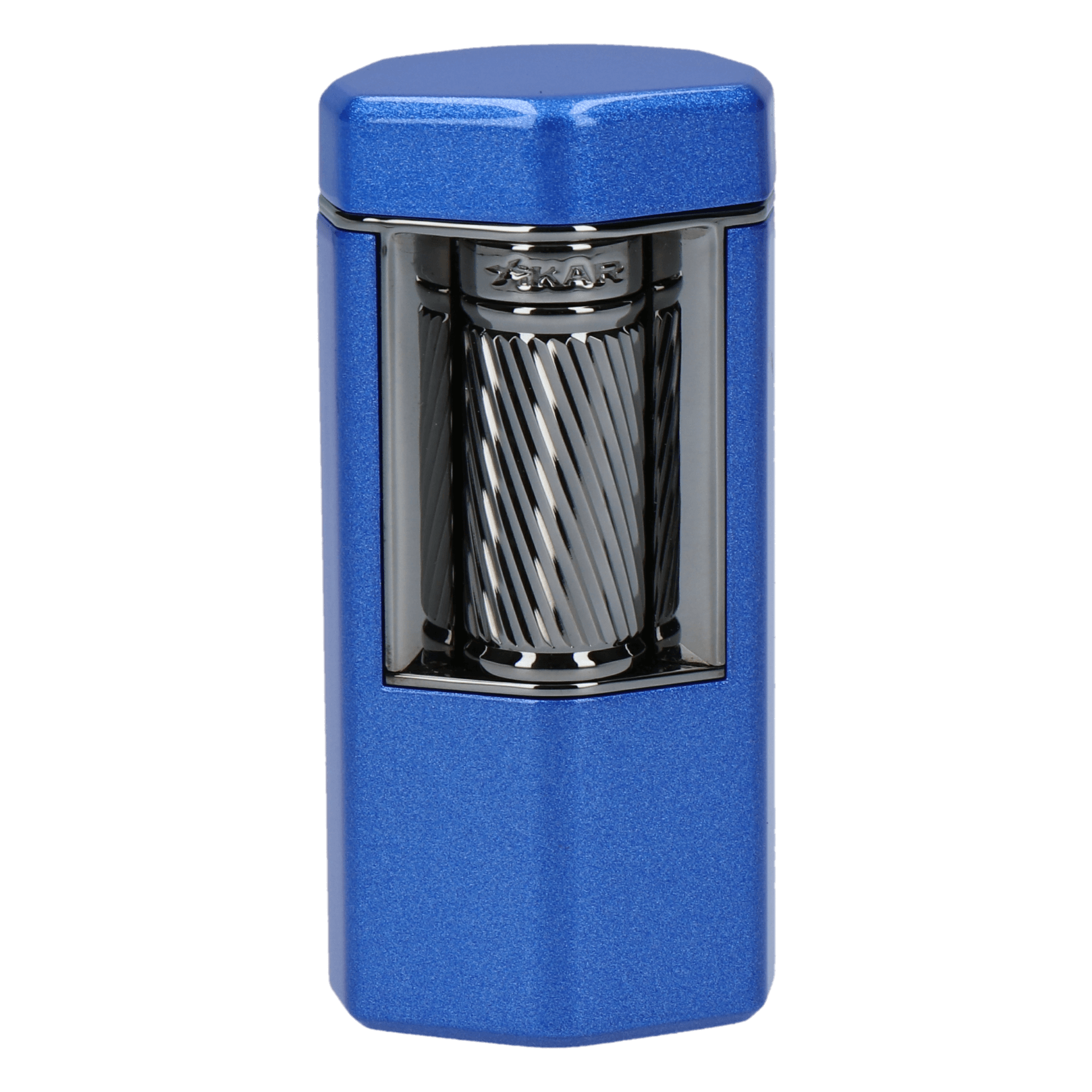 Xikar Meridian Soft Flame Blue – Bild 2