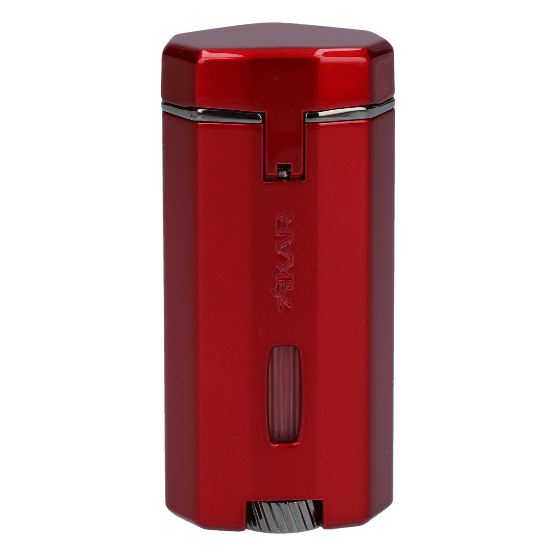 Xikar Meridian Soft Flame Red – Bild 5