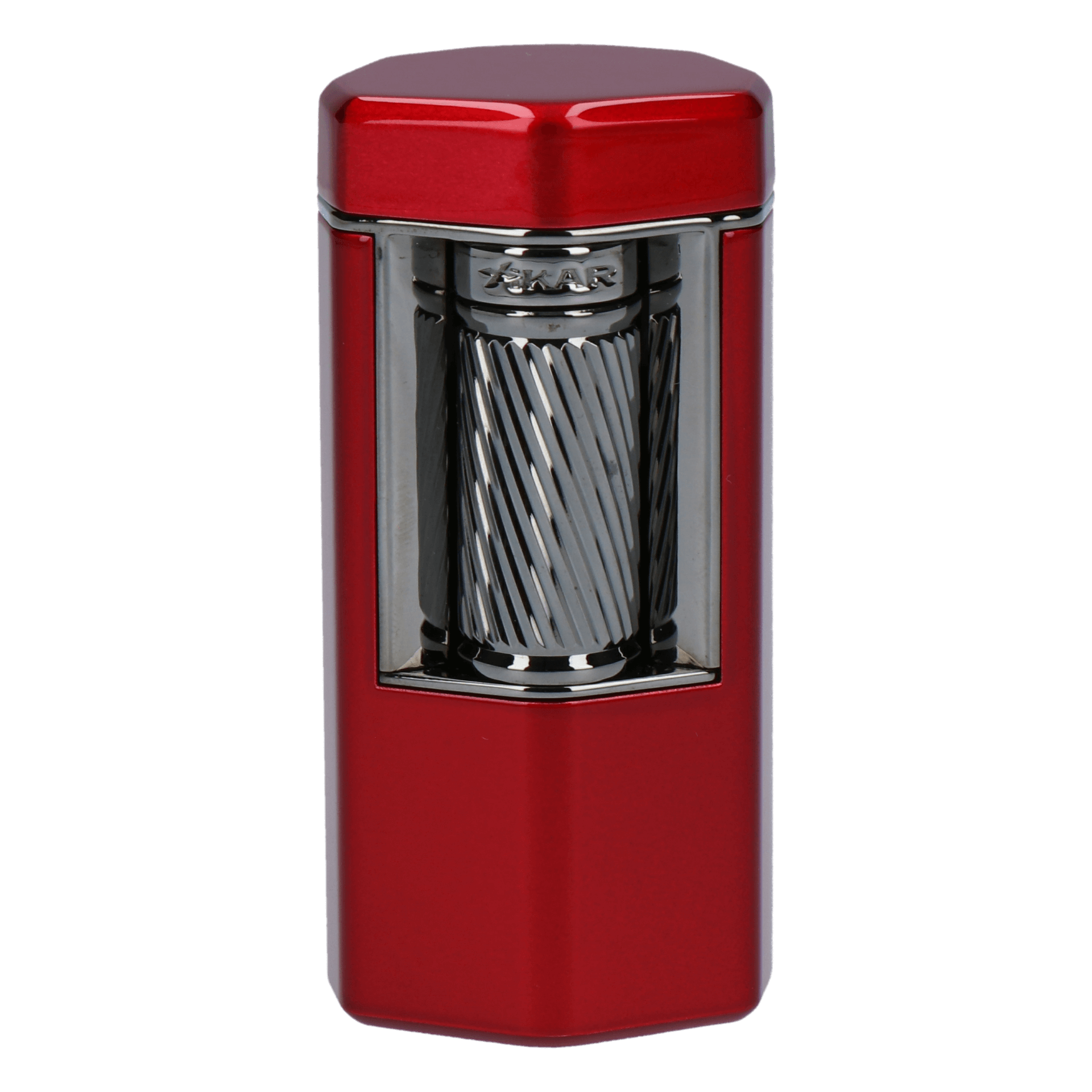 Xikar Meridian Soft Flame Red – Bild 2