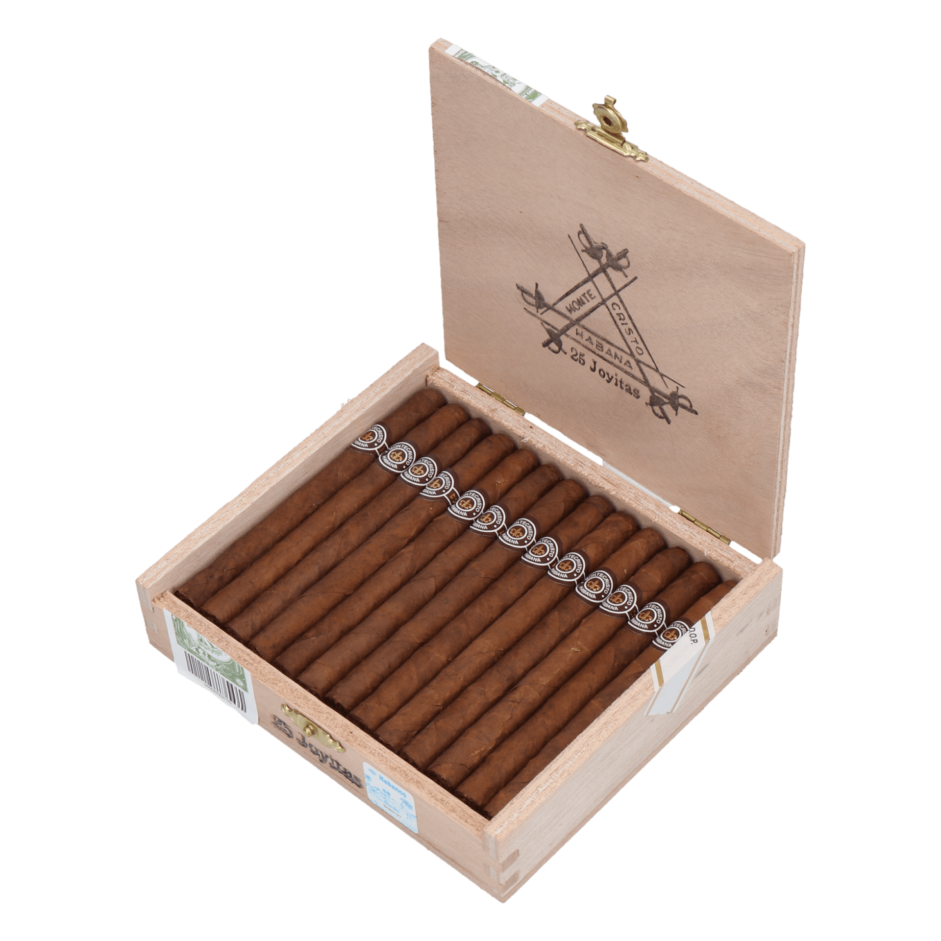 Montecristo Joyitas – Bild 7