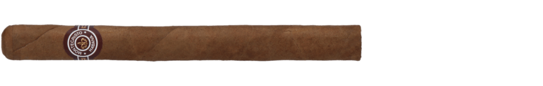 Montecristo No. 1