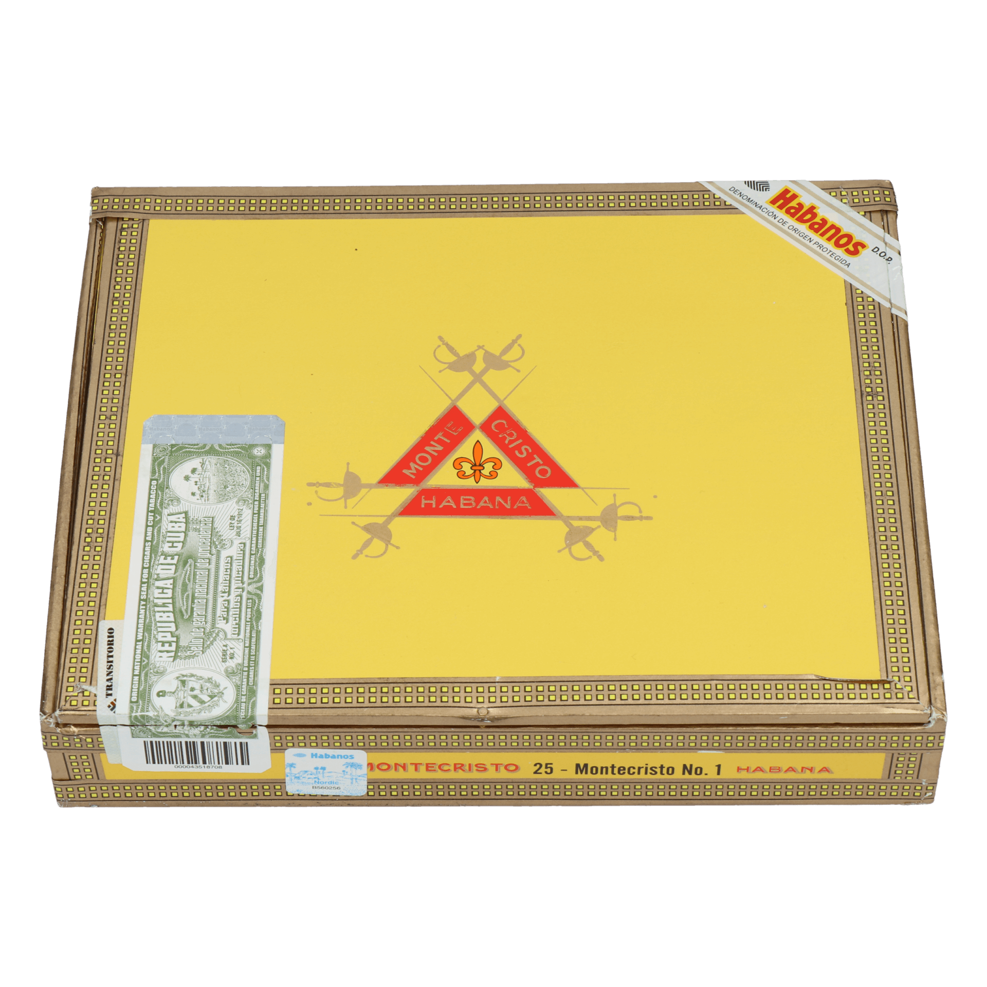Montecristo No. 1 – Bild 5