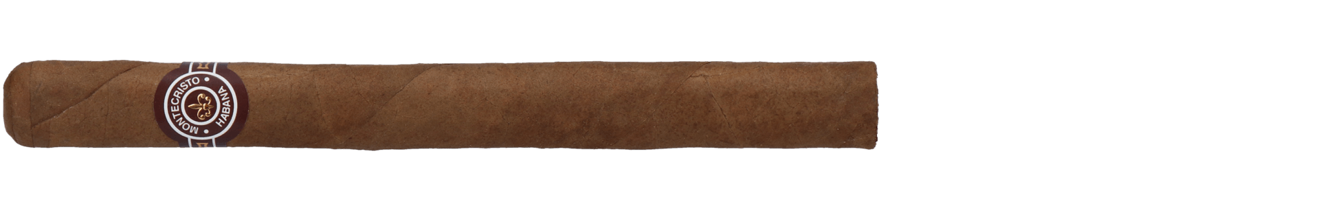 Montecristo No. 1