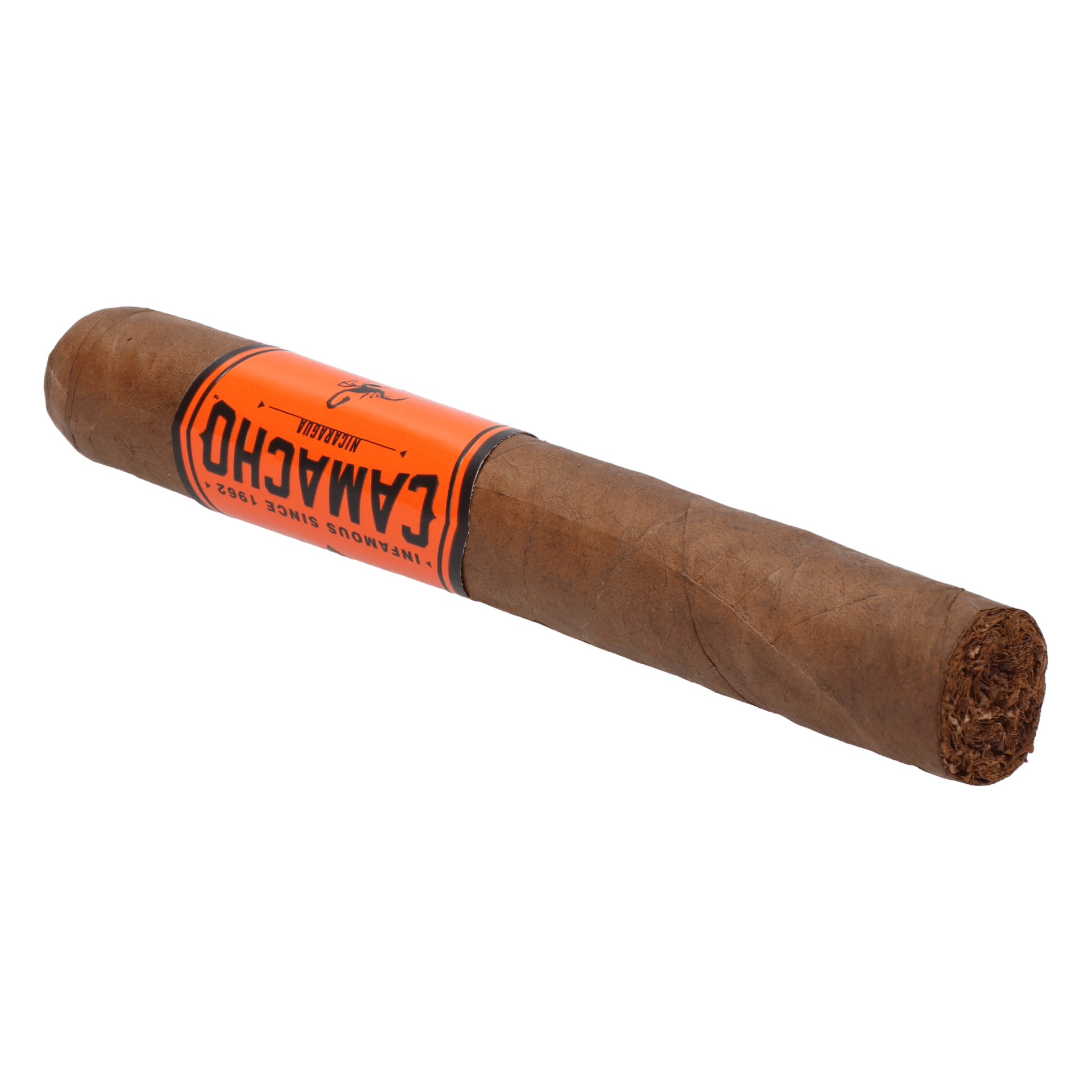 Camacho Nicaragua Toro – Bild 3
