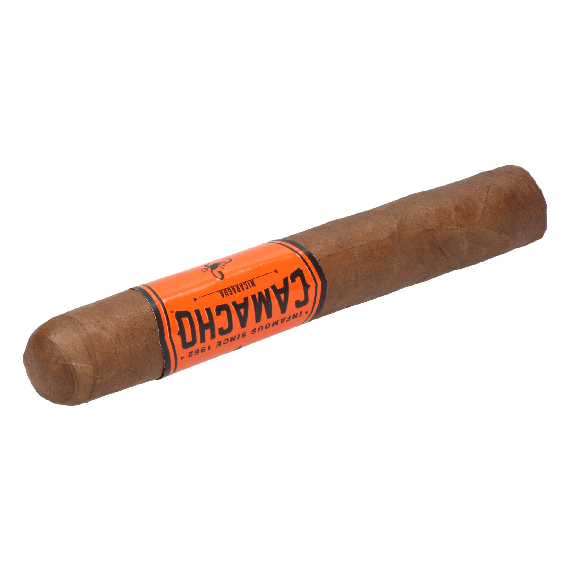 Camacho Nicaragua Toro – Bild 4