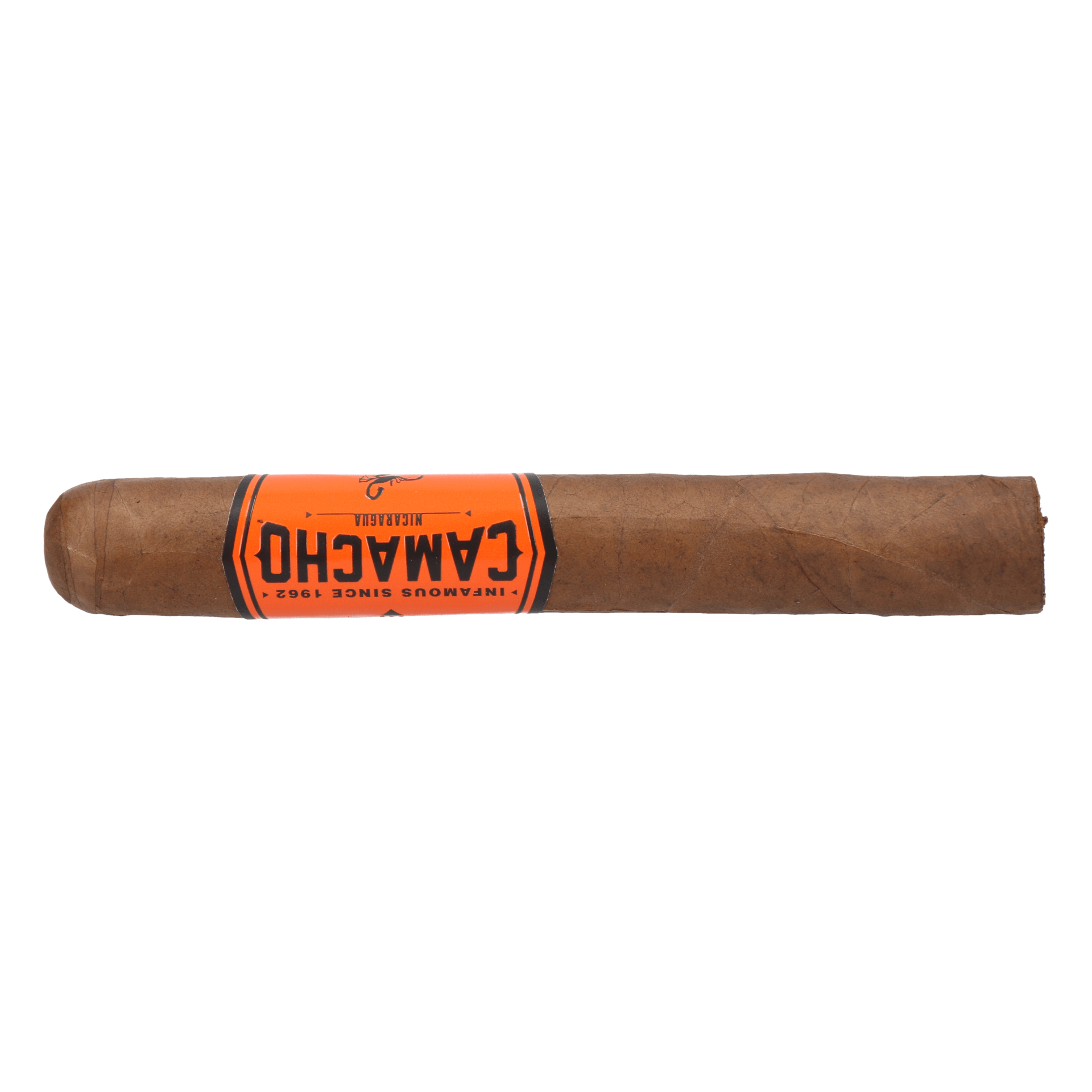 Camacho Nicaragua Toro – Bild 2