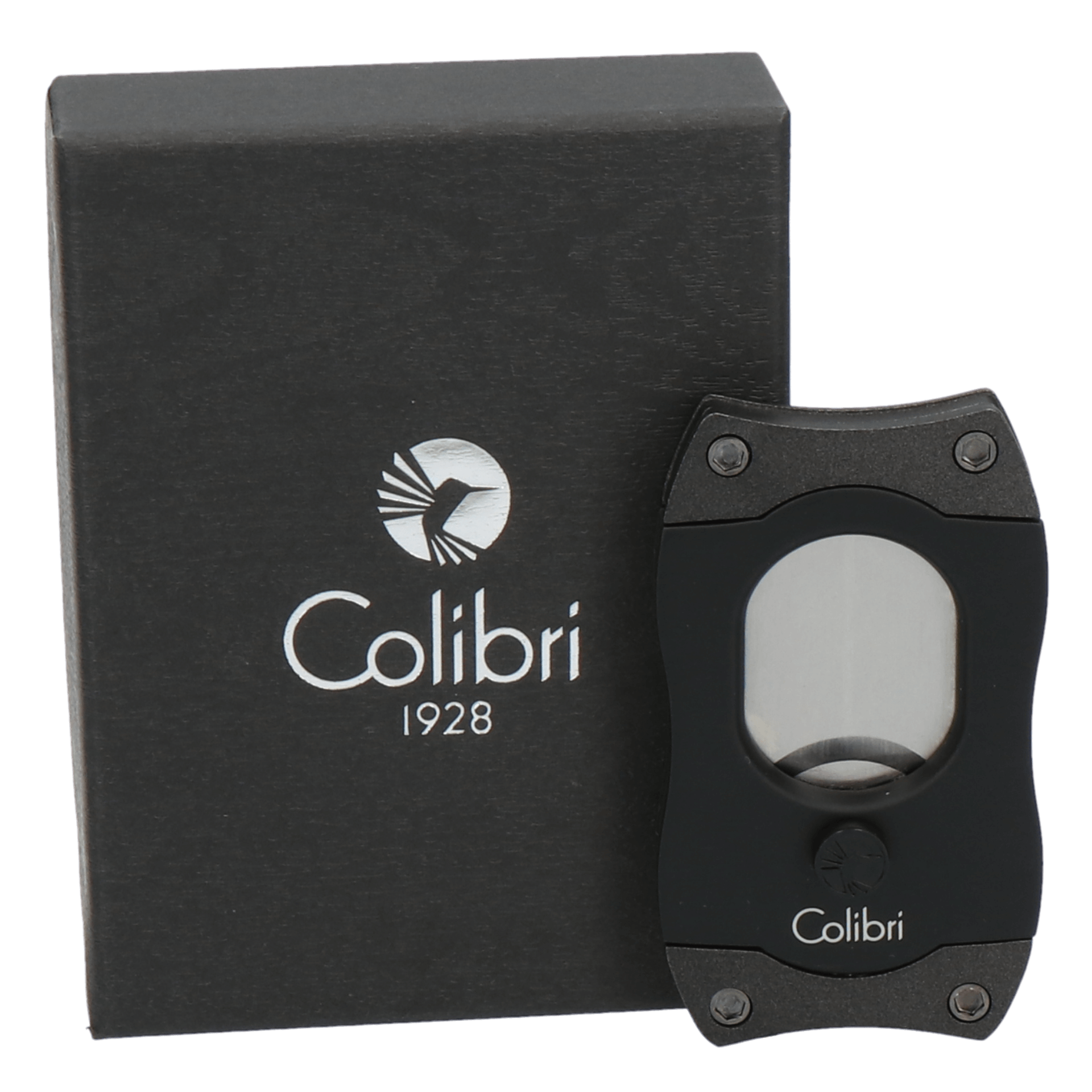 Colibri Cutter S-Cut Black