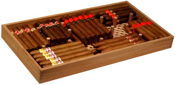 Century Imperator Humidor inkl. Huminator Micro – Bild 6