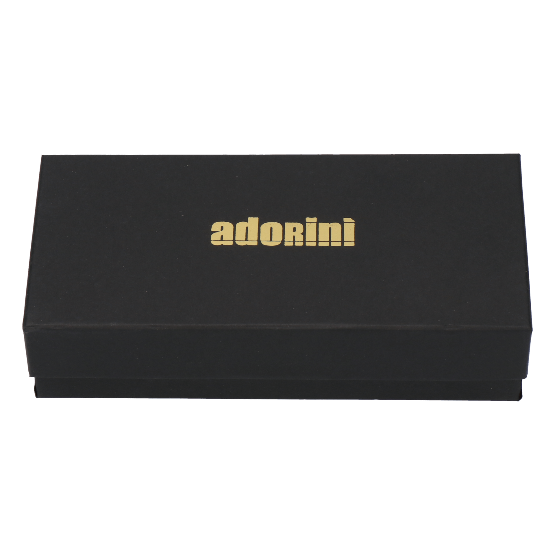 Adorini Zigarrenetui Leder Braun 2-3 Zigarren – Bild 2