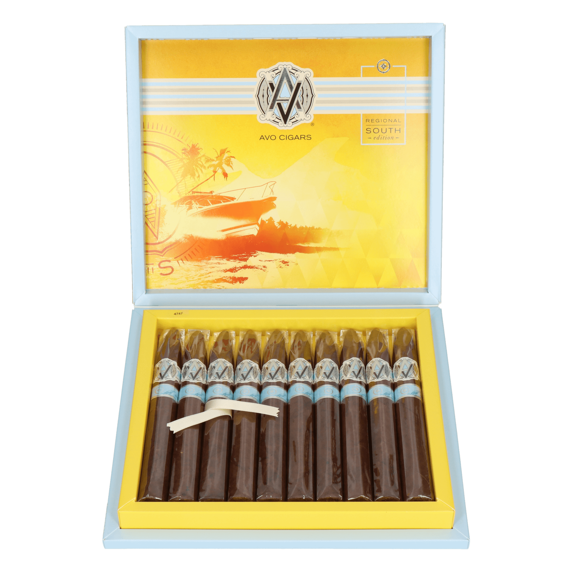 AVO Limited Edition Regional South Edition – Bild 6