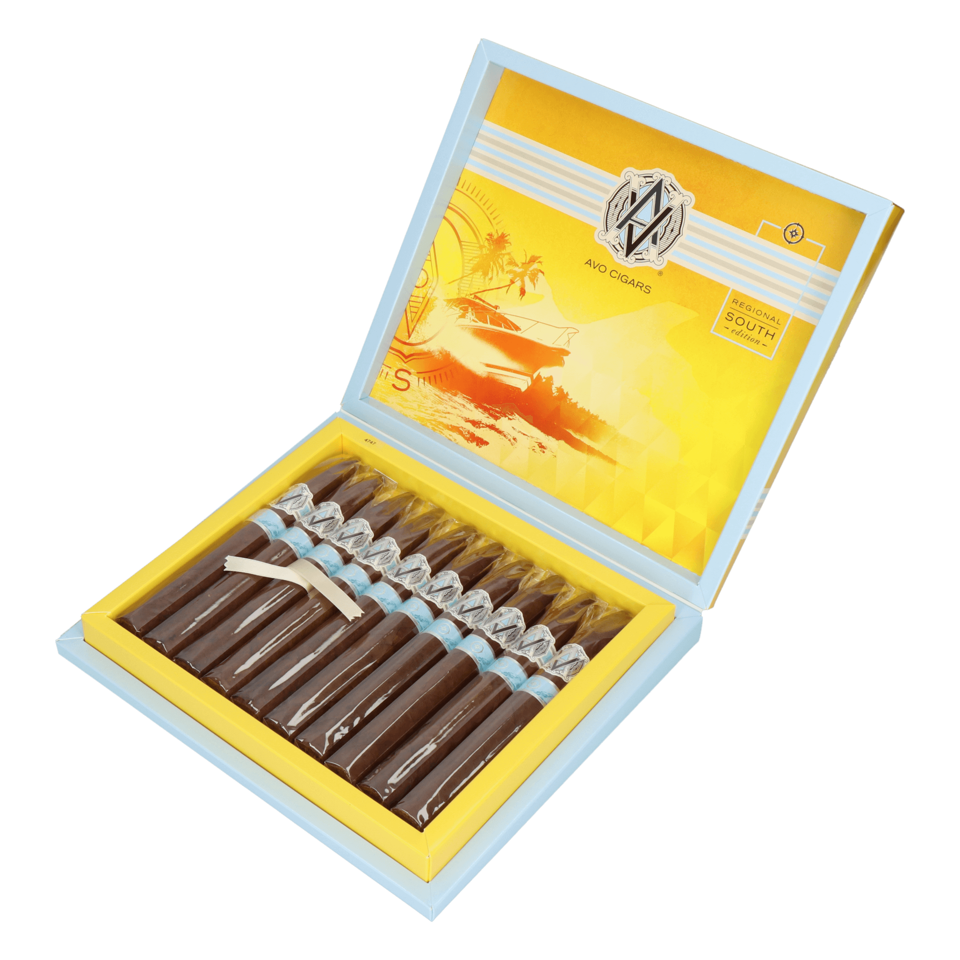 AVO Limited Edition Regional South Edition – Bild 7