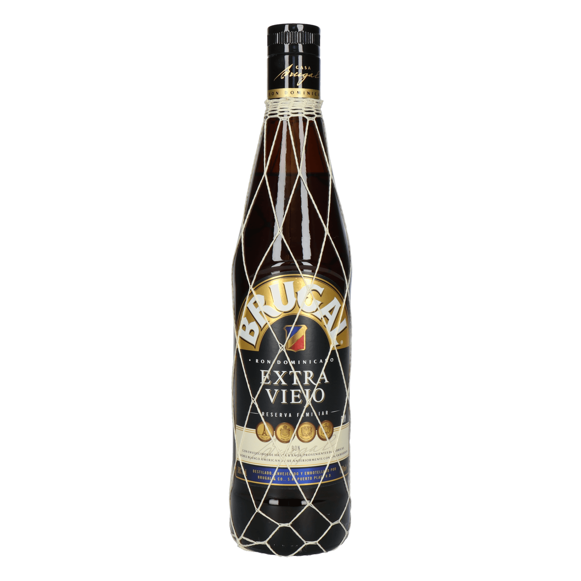 Brugal Extra Viejo