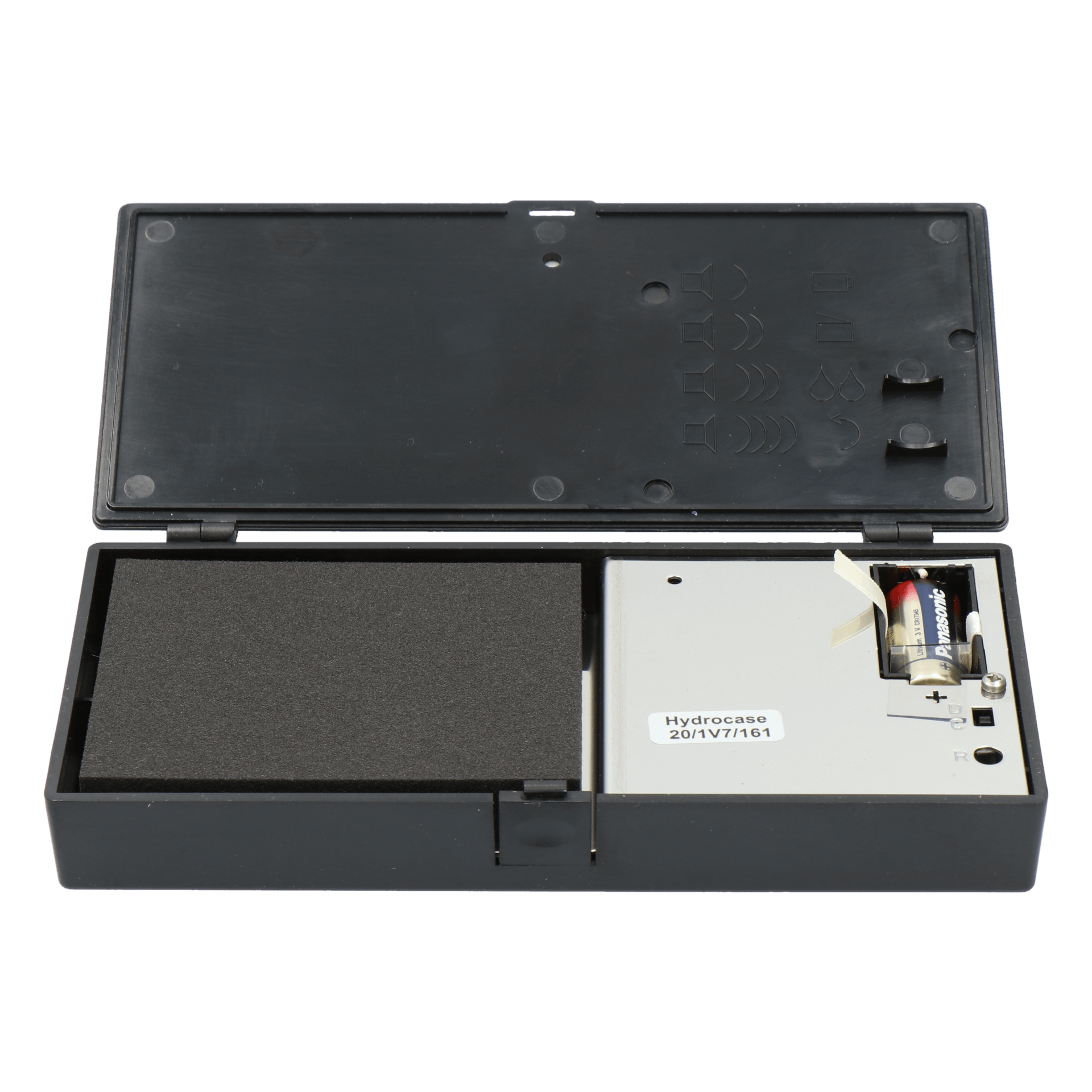 Hydrocase Ersatzschwamm – Bild 2