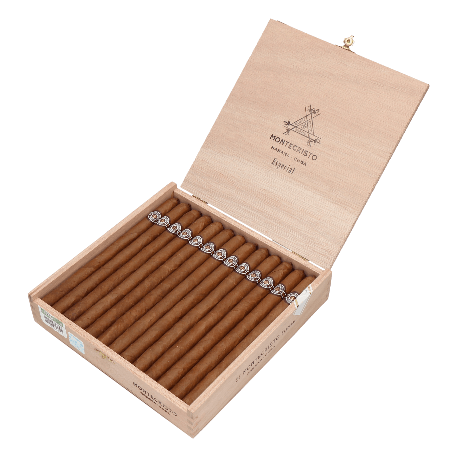 Montecristo Especial – Bild 7