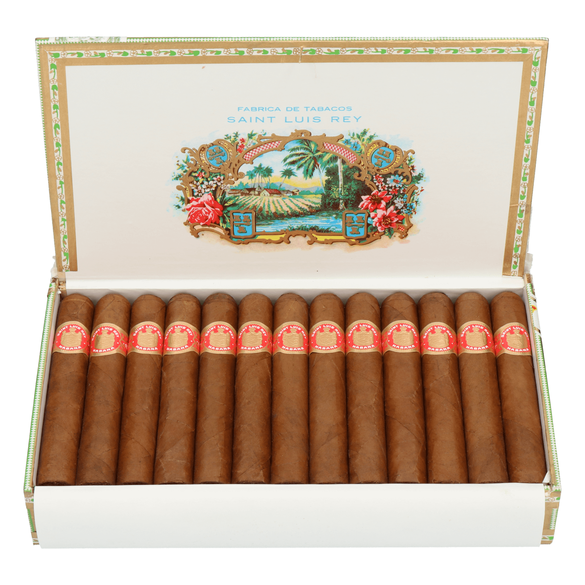 Saint Luis Rey Regios – Bild 6