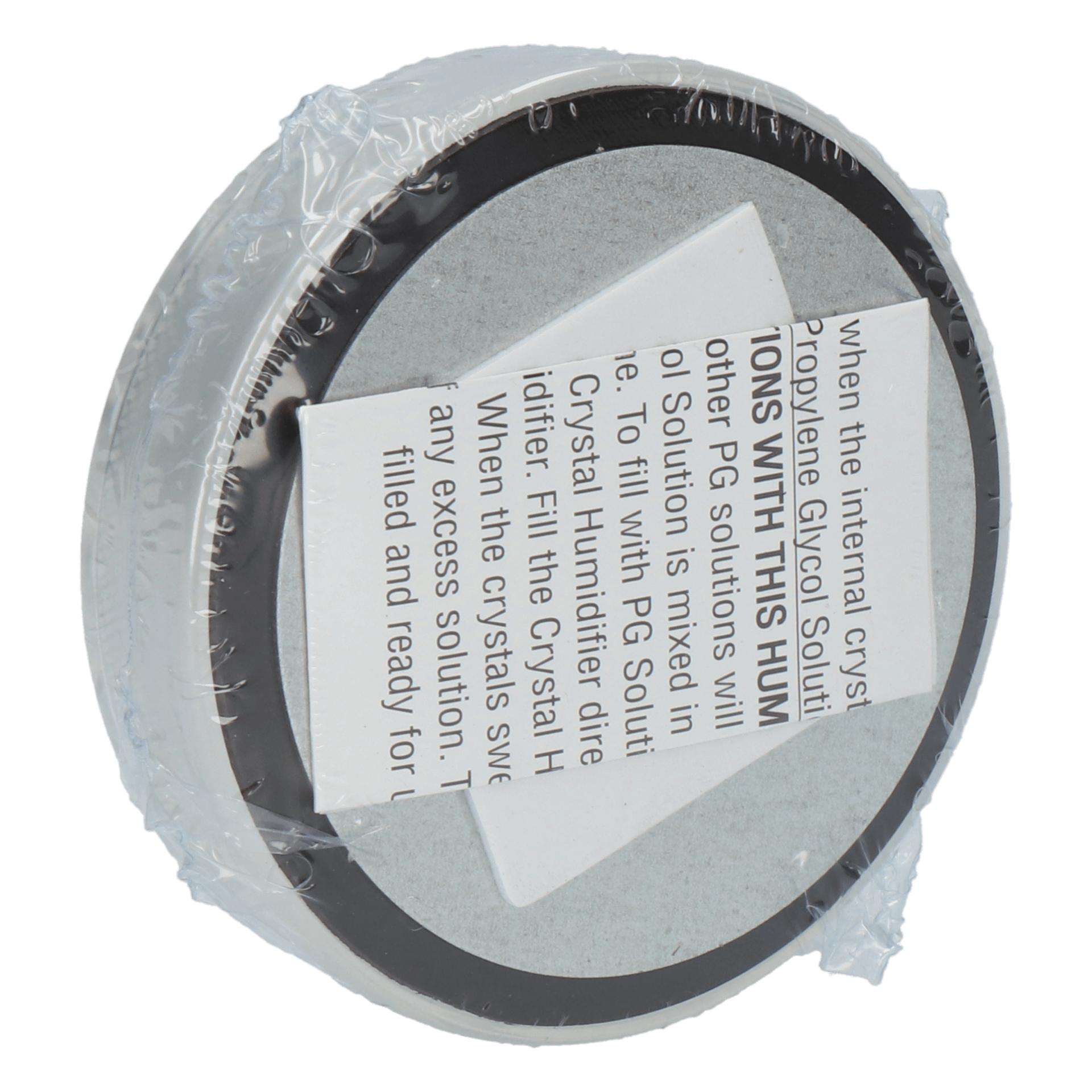 Xikar HumiStore Crystal 100 – Bild 3