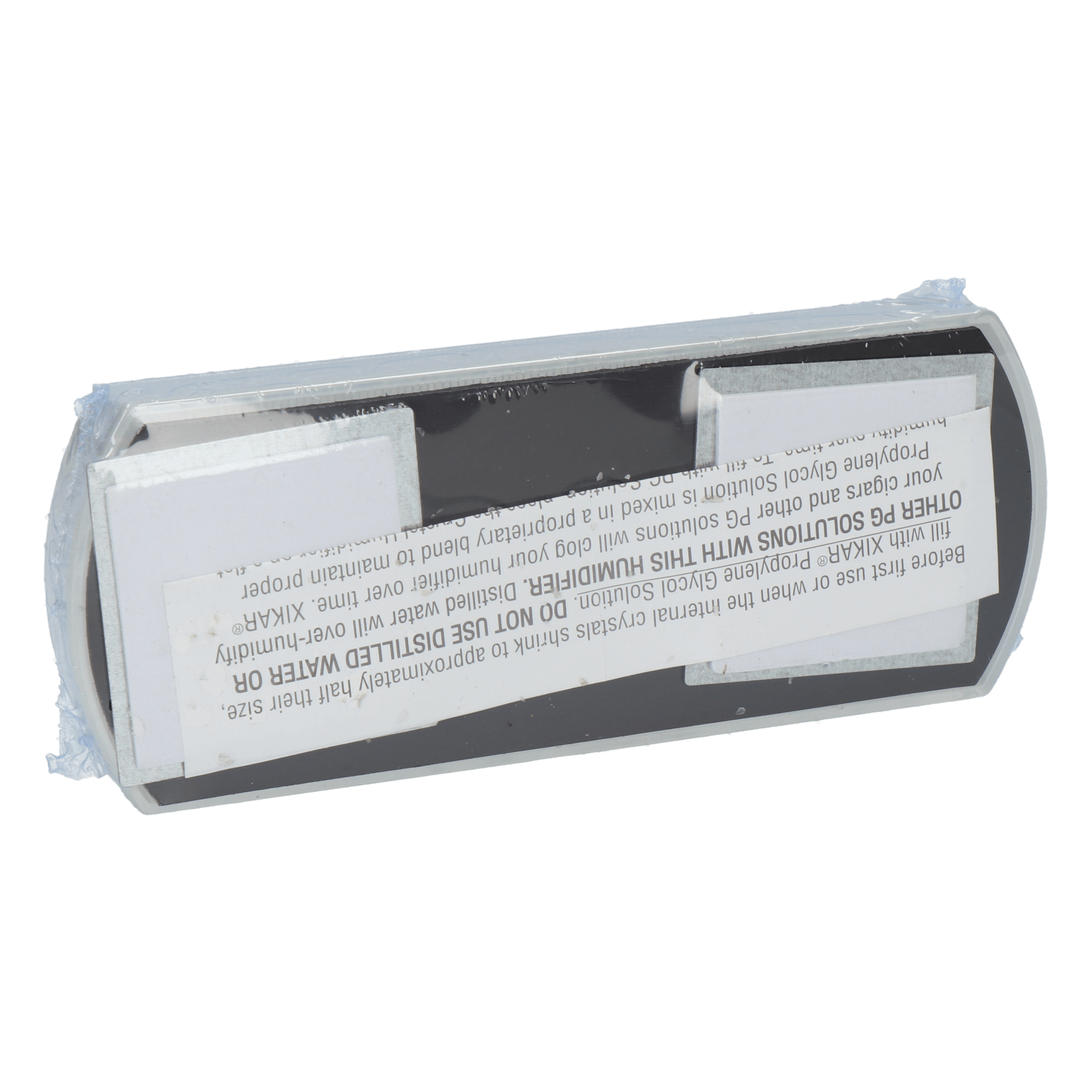 Xikar HumiStore Crystal 250 – Bild 3