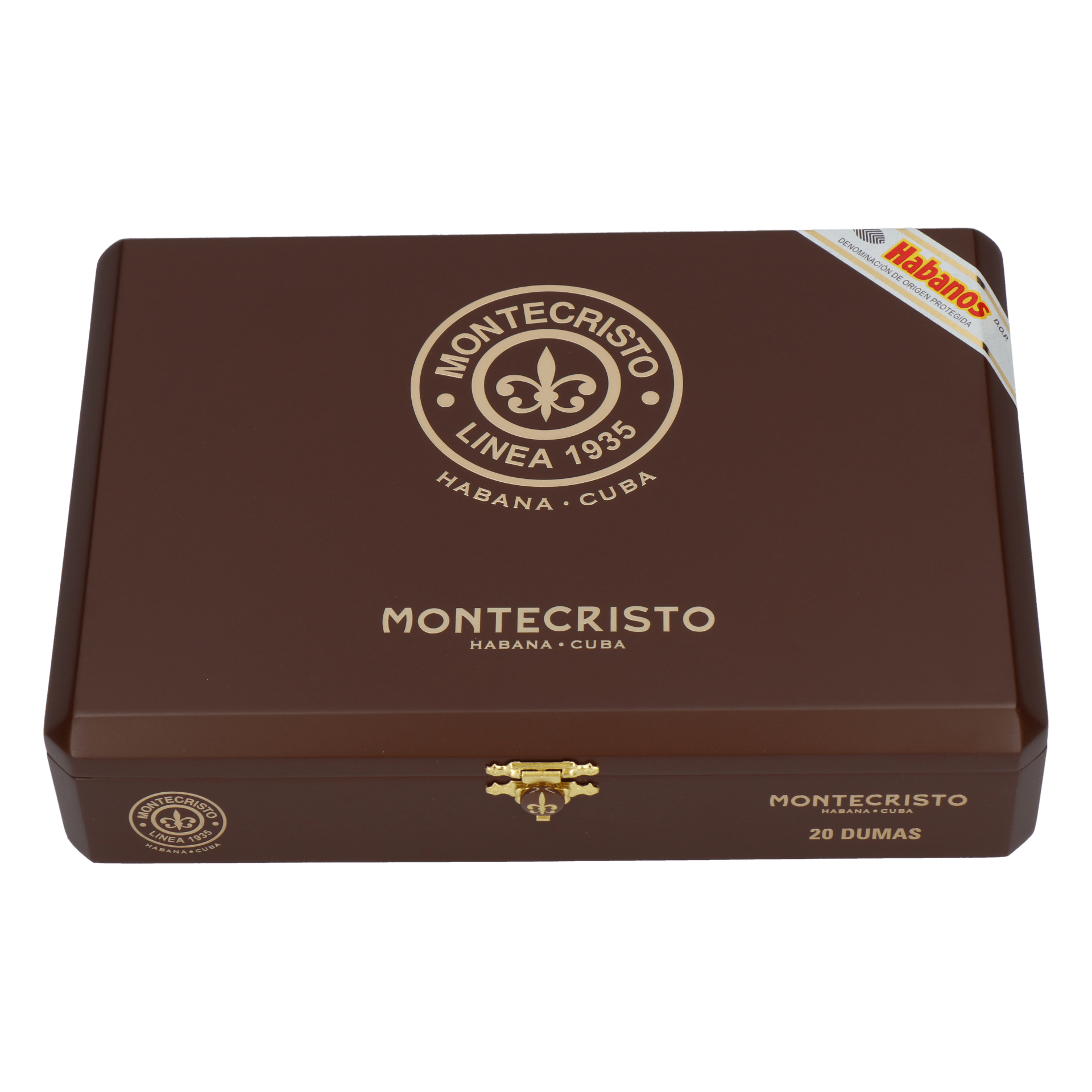 Montecristo Linea 1935 Dumas – Bild 5