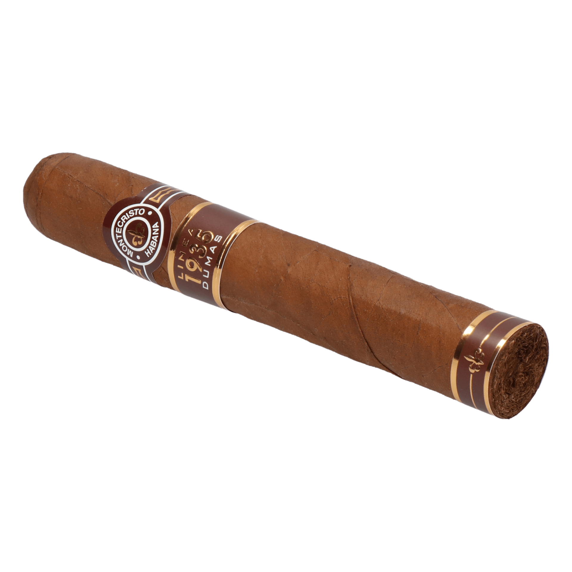 Montecristo Linea 1935 Dumas – Bild 3