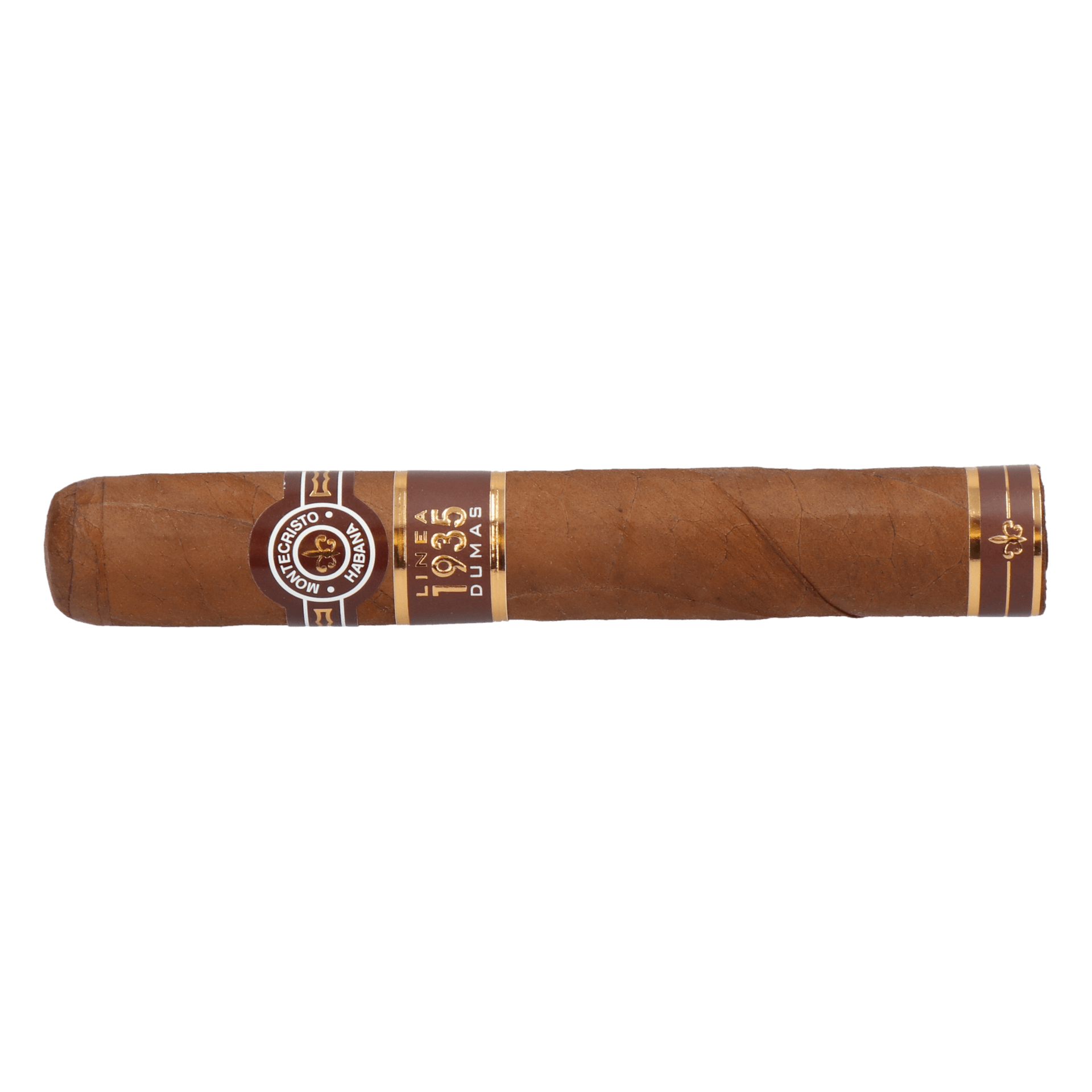 Montecristo Linea 1935 Dumas – Bild 2