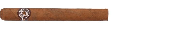 Montecristo No. 3