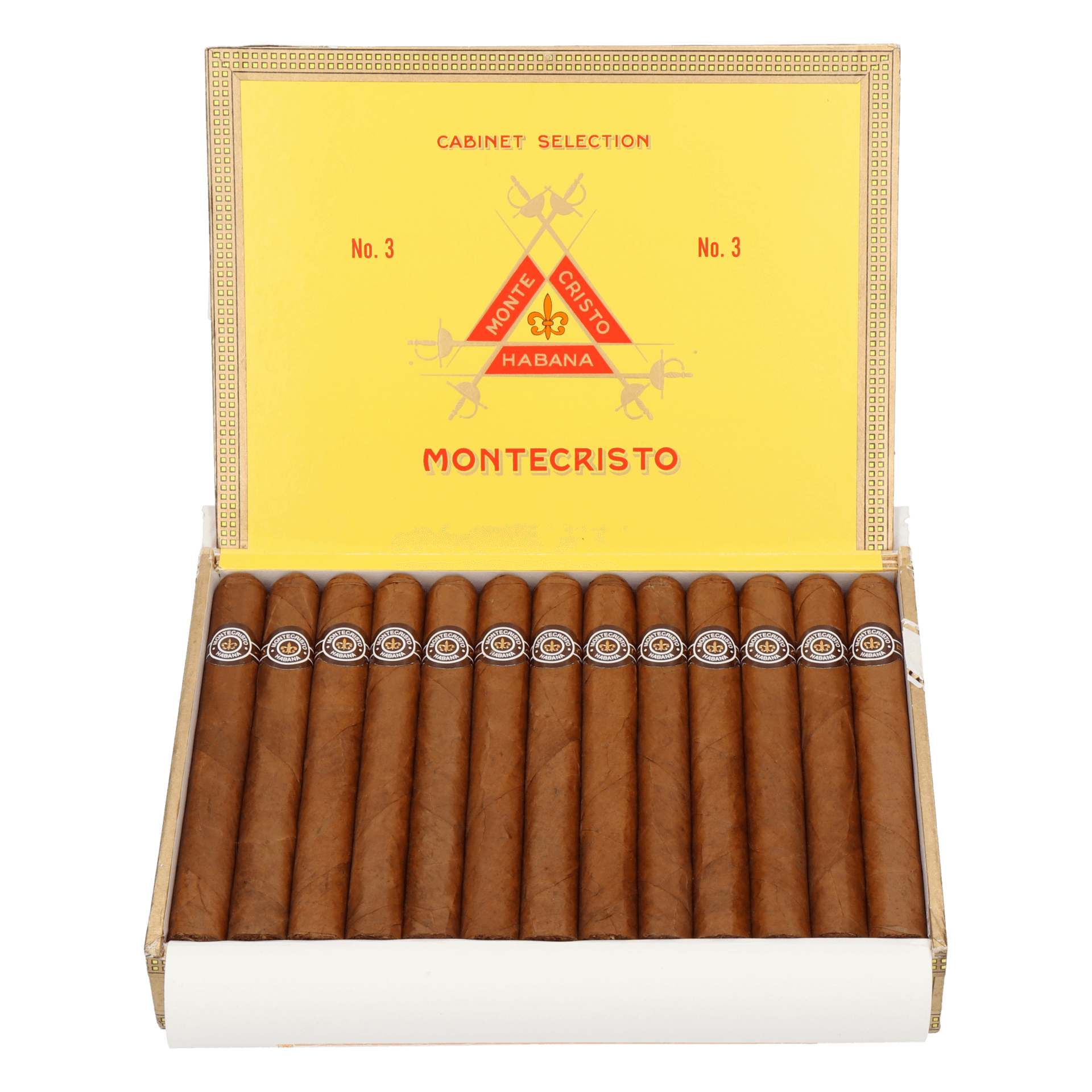 Montecristo No. 3 – Bild 7