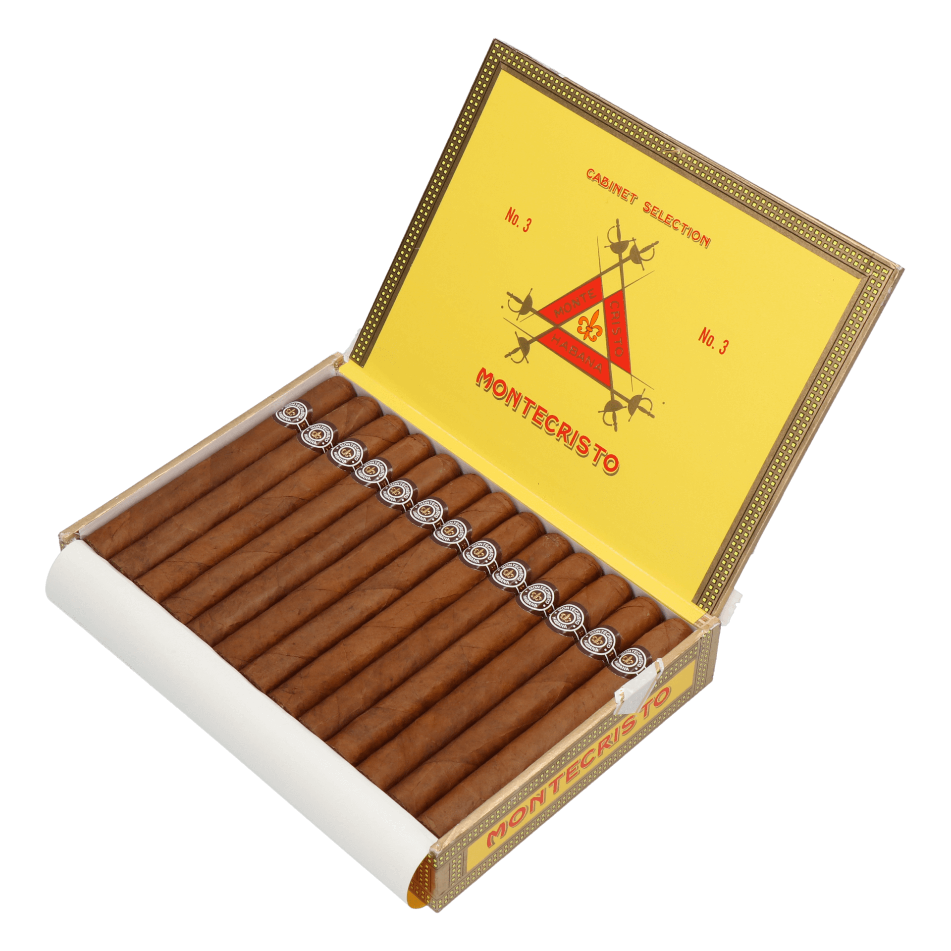 Montecristo No. 3 – Bild 6