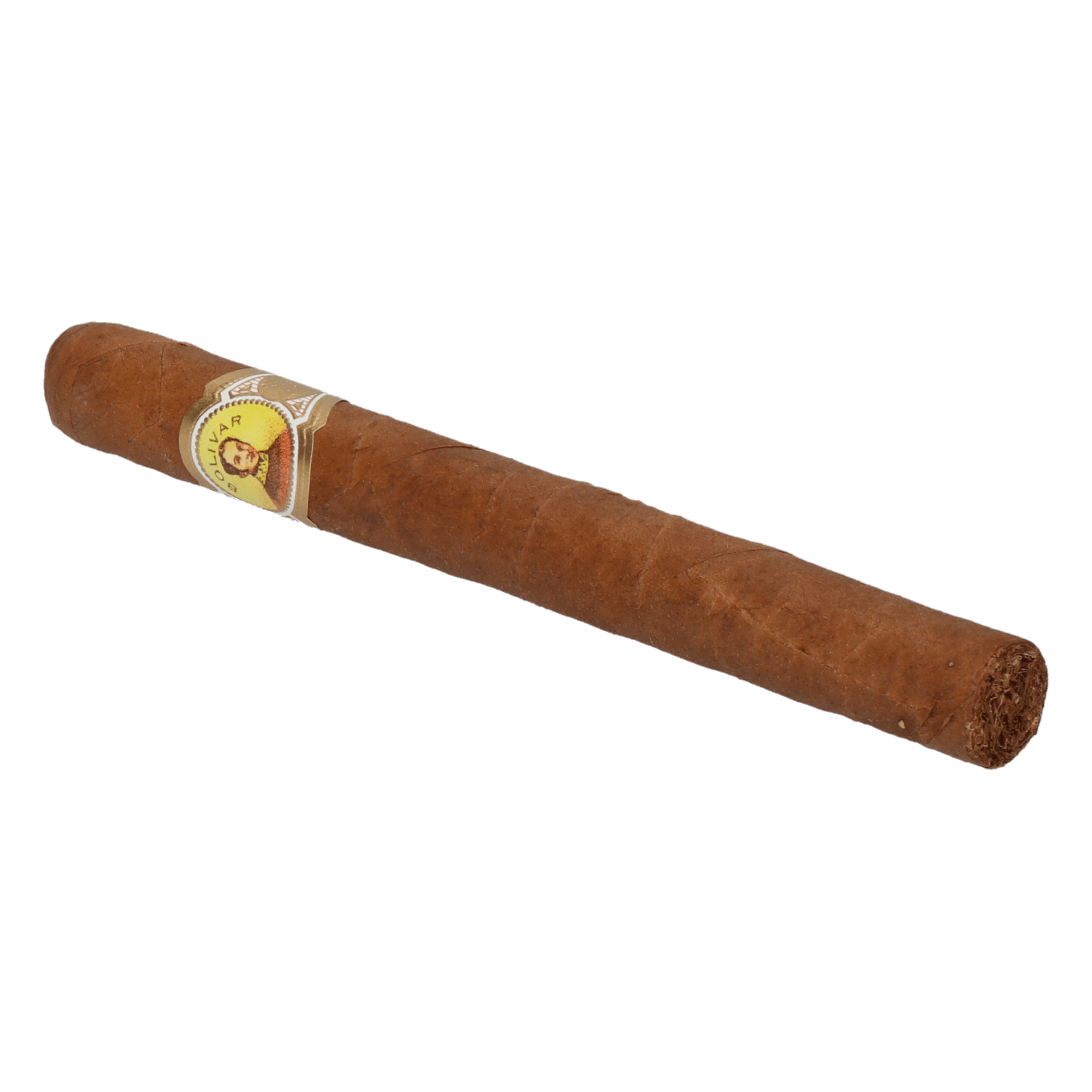 Bolivar Petit Coronas – Bild 3