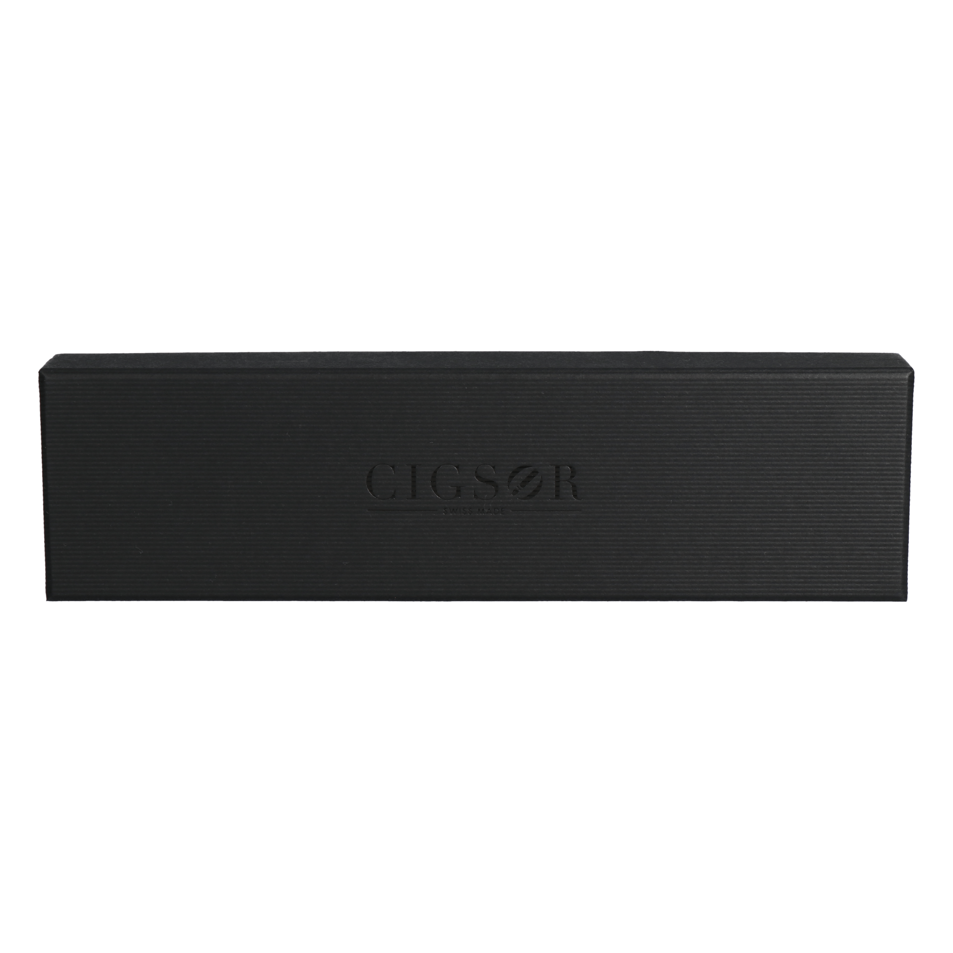 CIGSOR The Sensor Classic Hygrometer – Bild 4