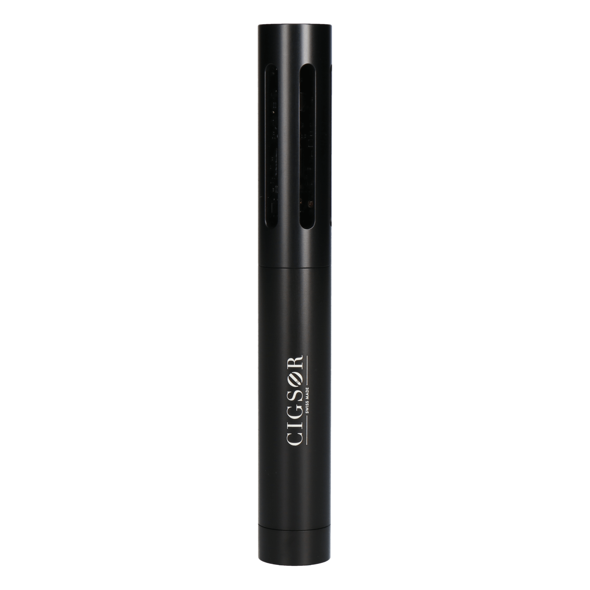 CIGSOR The Sensor Classic Hygrometer – Bild 2