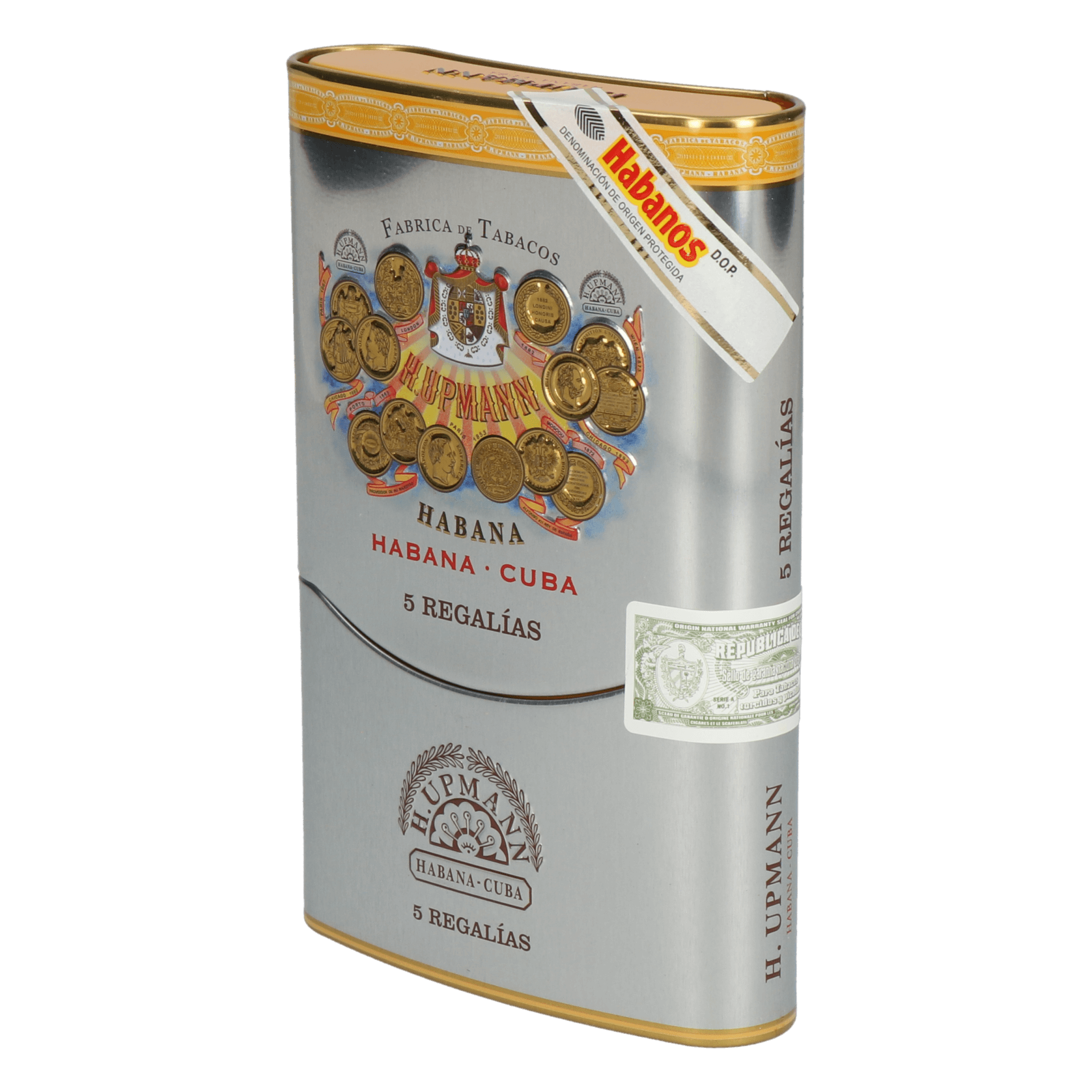H. Upmann Regalias – Bild 7