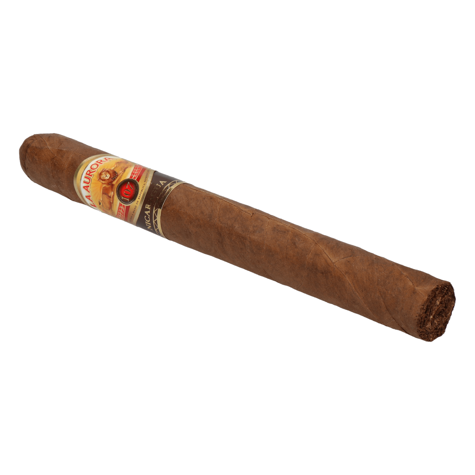 La Aurora 107 Nicaragua Churchill – Bild 3