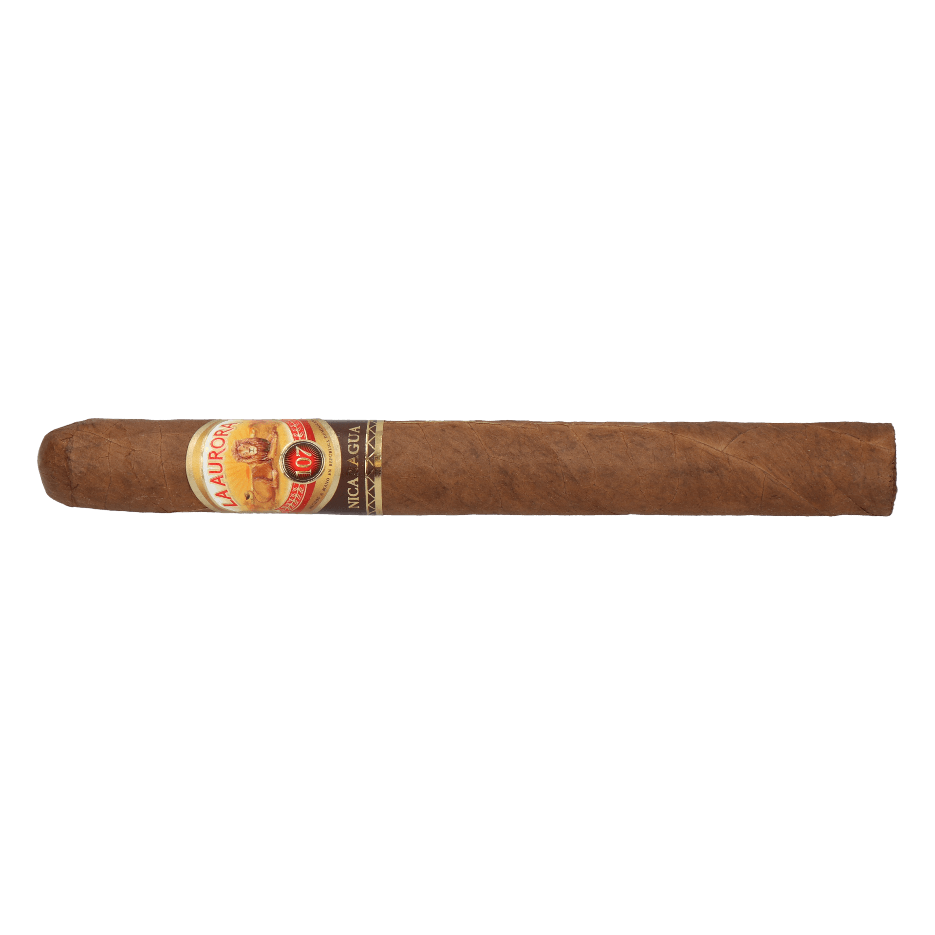 La Aurora 107 Nicaragua Churchill – Bild 2