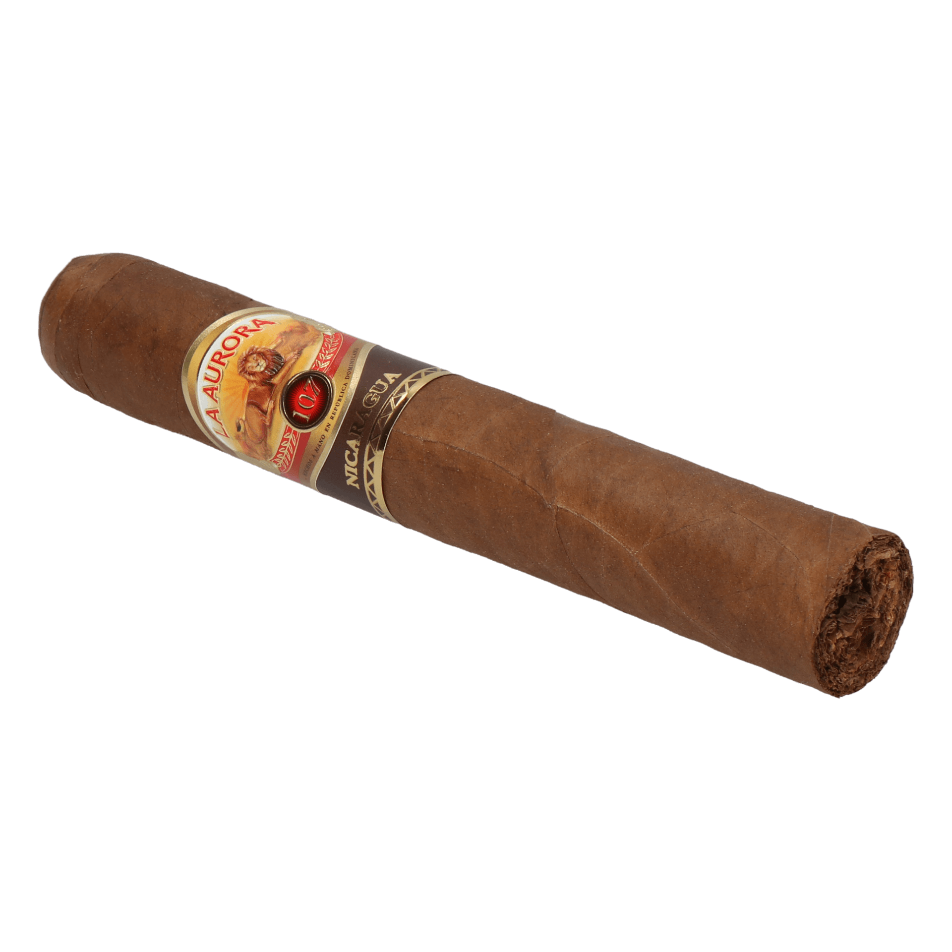 La Aurora 107 Nicaragua Gran Toro – Bild 3