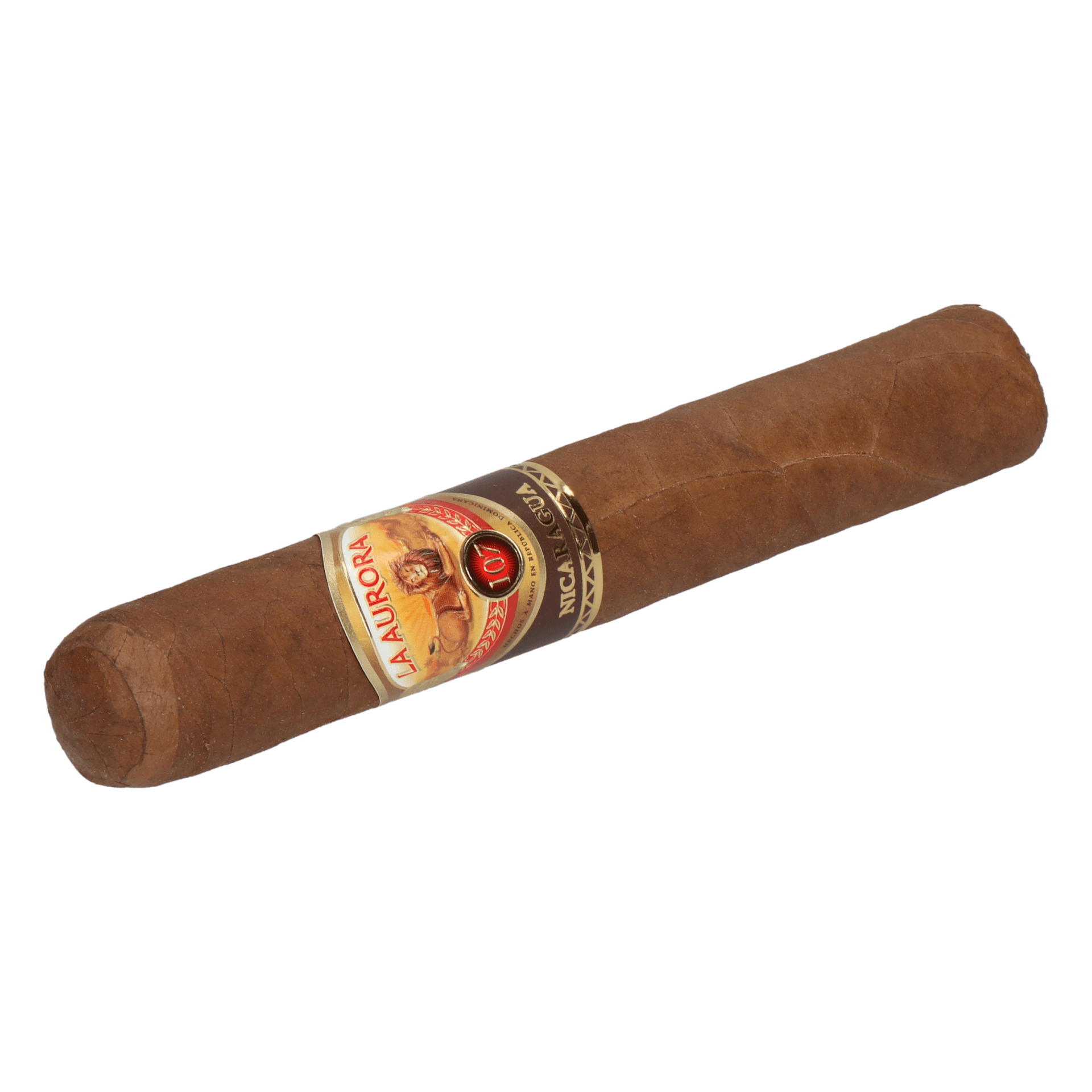 La Aurora 107 Nicaragua Gran Toro – Bild 4