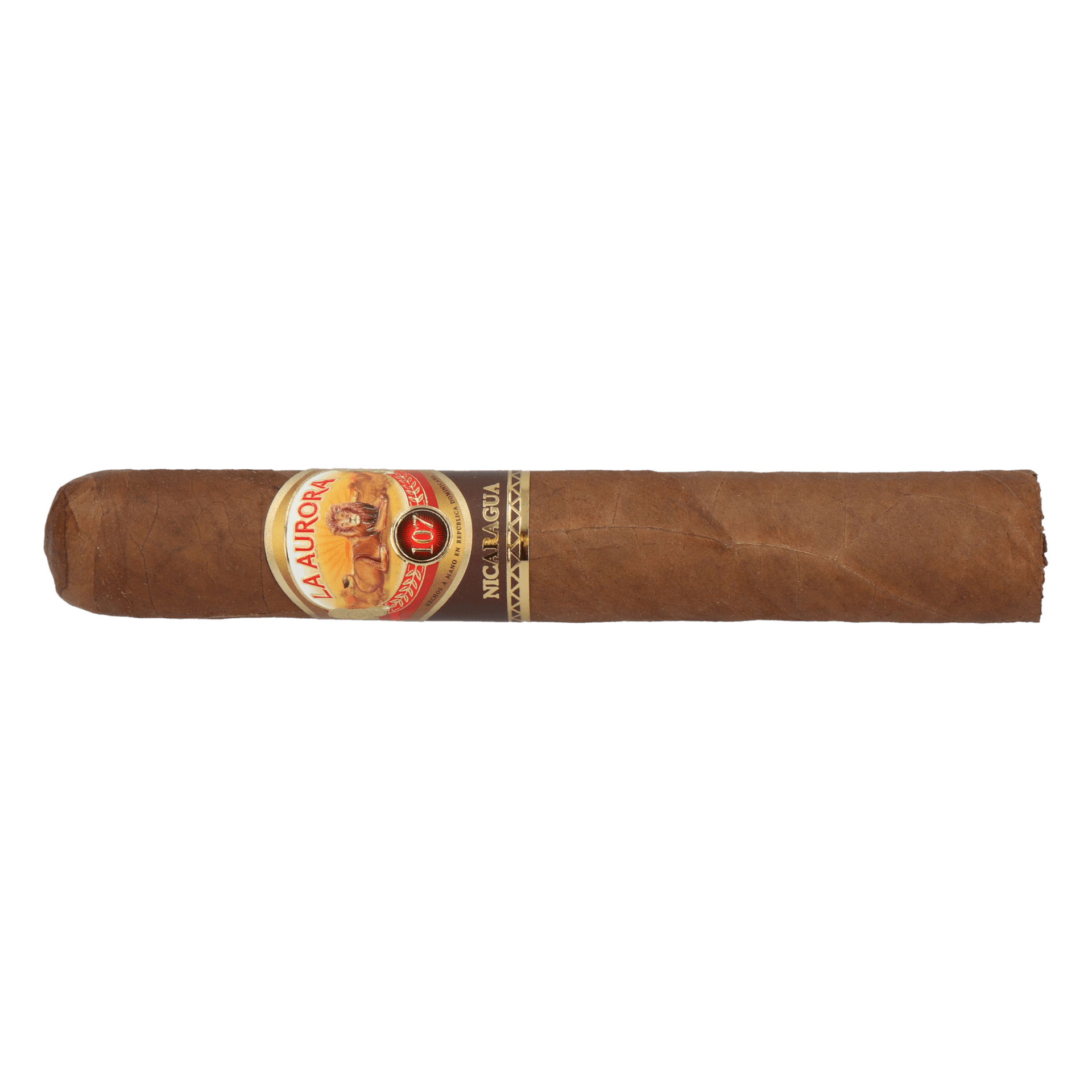 La Aurora 107 Nicaragua Gran Toro – Bild 2