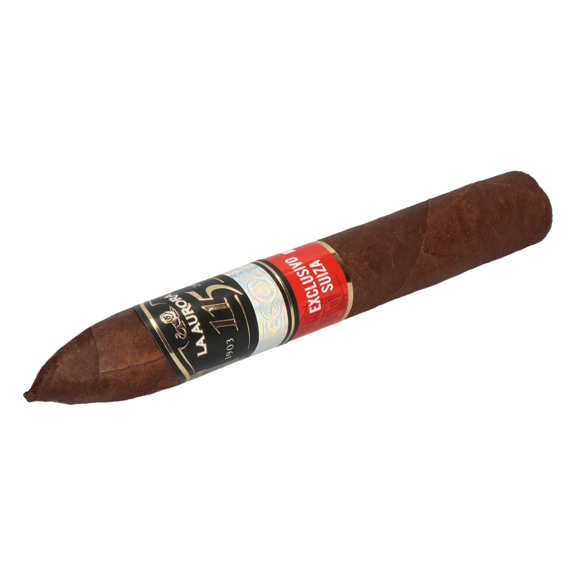 La Aurora 115 Anniversary Limited Edition Suiza – Bild 4