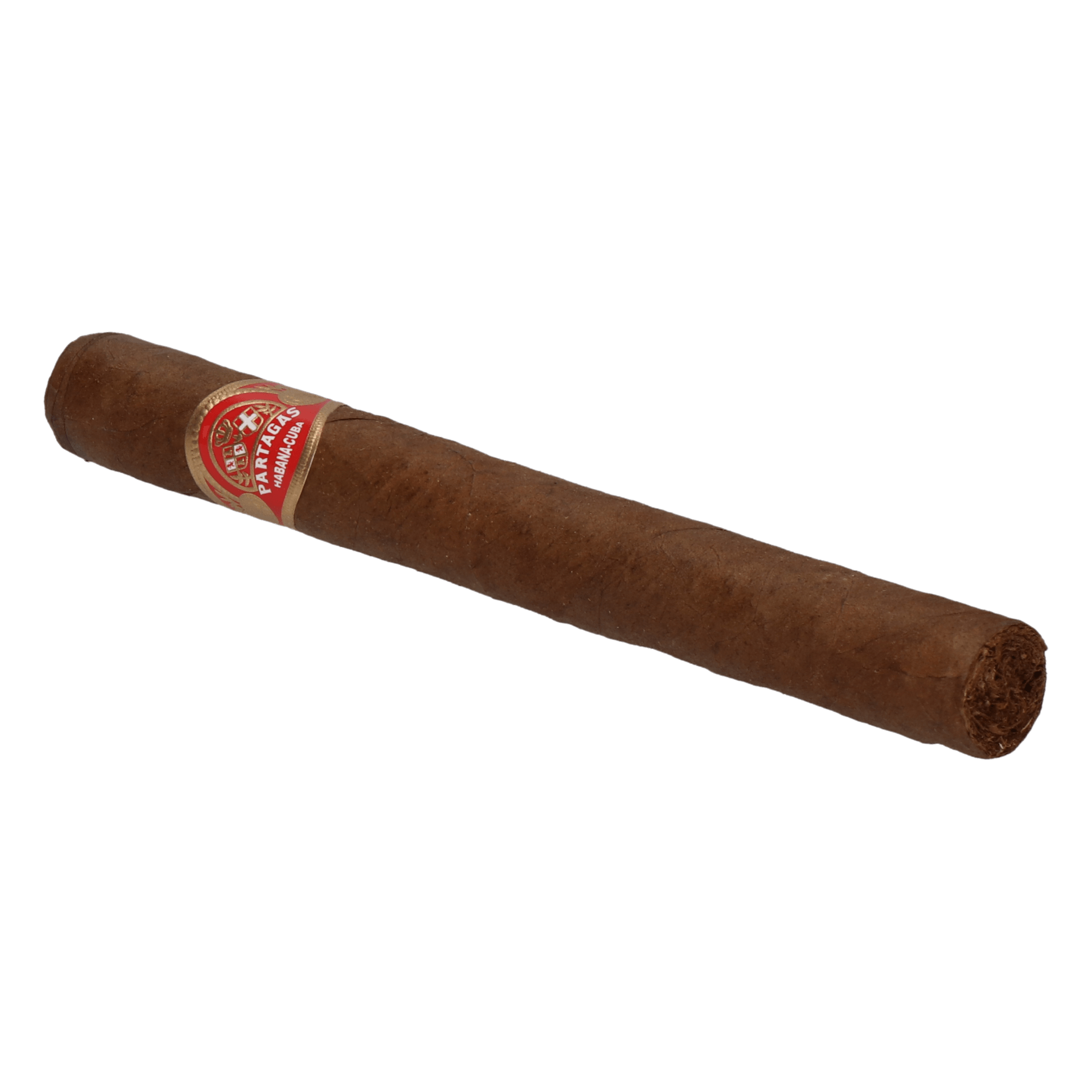 Partagas de Luxe Tubo – Bild 3