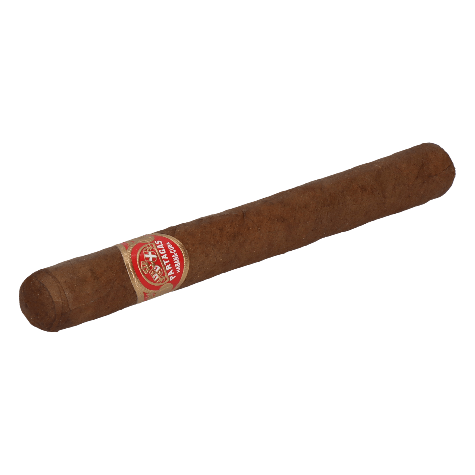 Partagas de Luxe Tubo – Bild 4