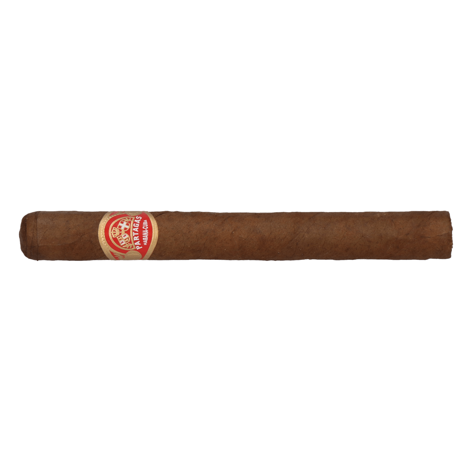Partagas de Luxe Tubo – Bild 2